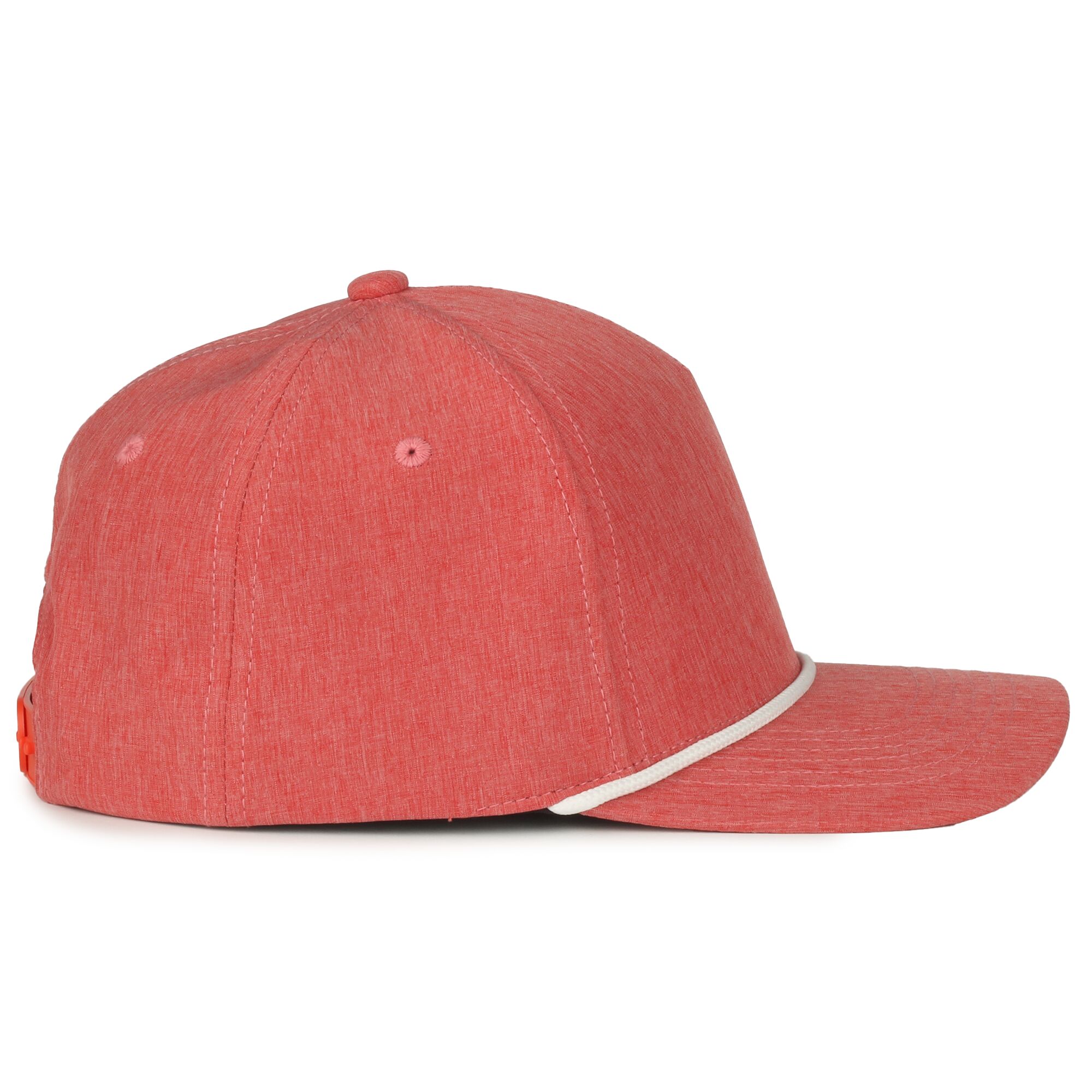 Performance 5 Panel Cap 2
