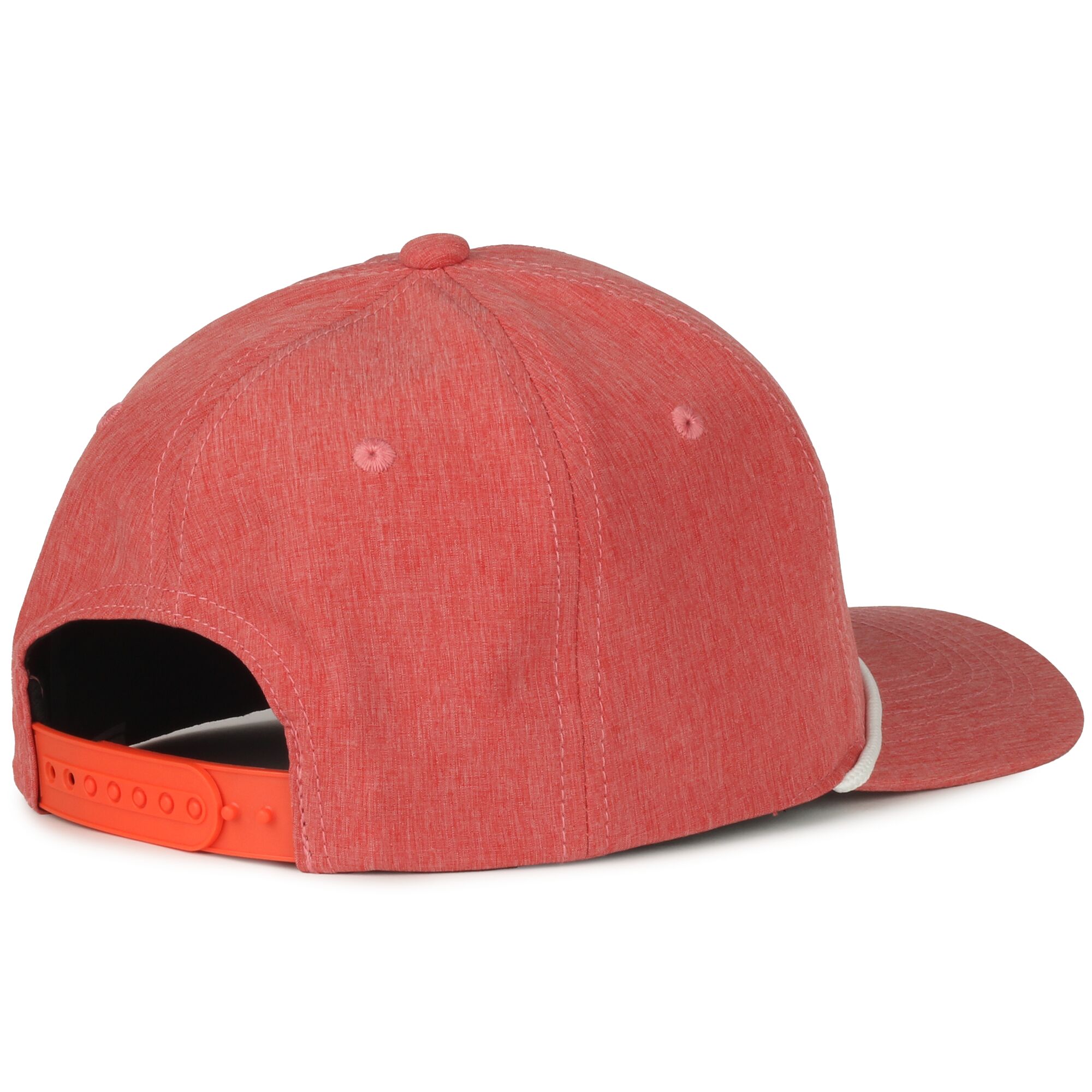 Performance 5 Panel Cap 2