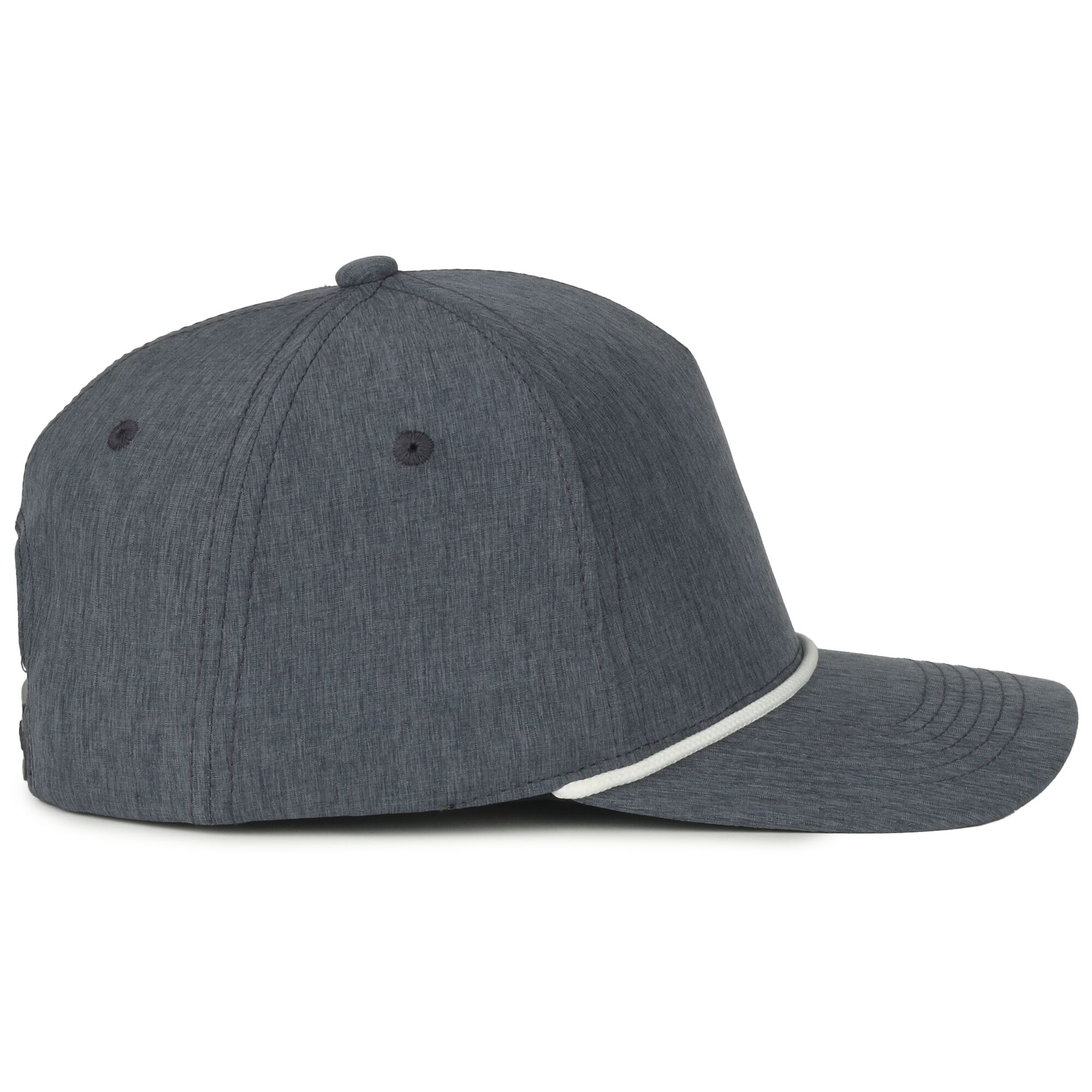 Performance 5 Panel Cap 2