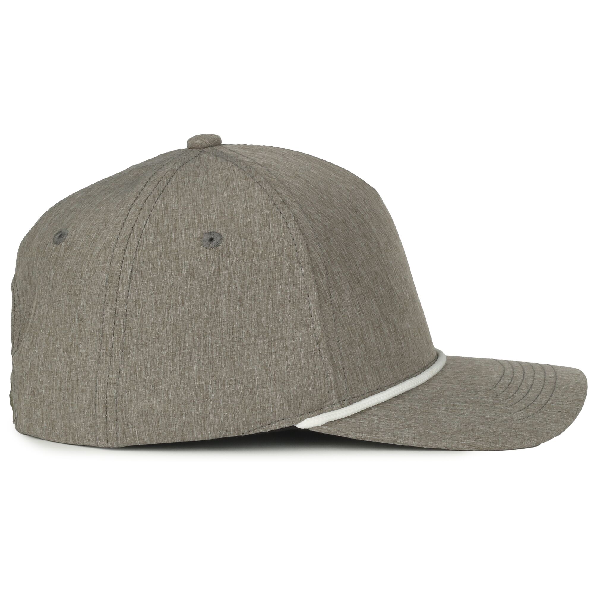 Performance 5 Panel Cap 2