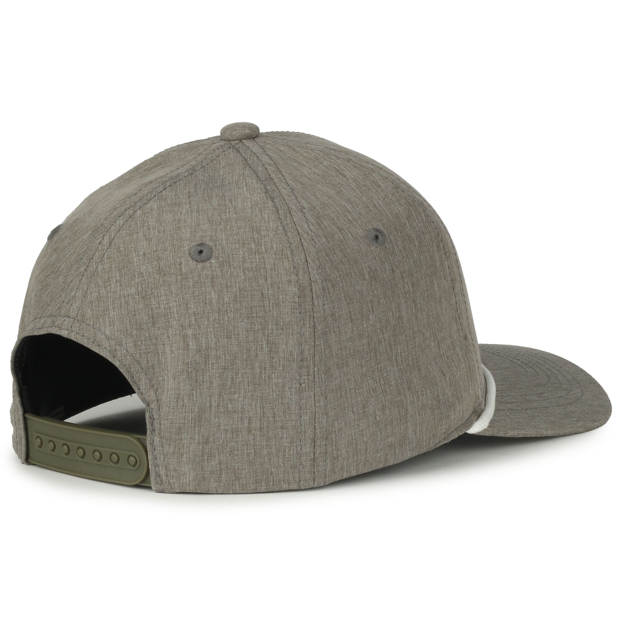 Performance 5 Panel Cap 2