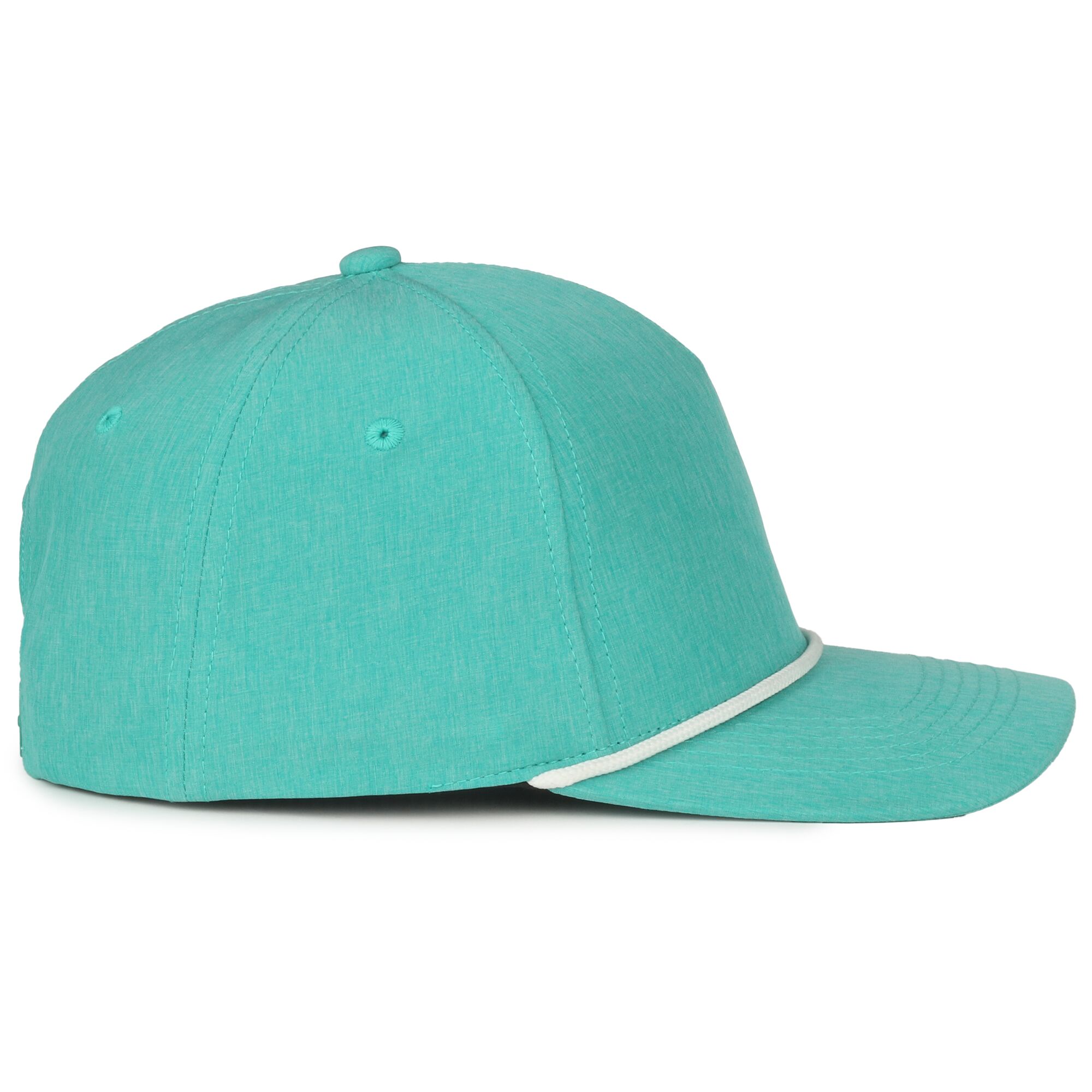 Performance 5 Panel Cap 2
