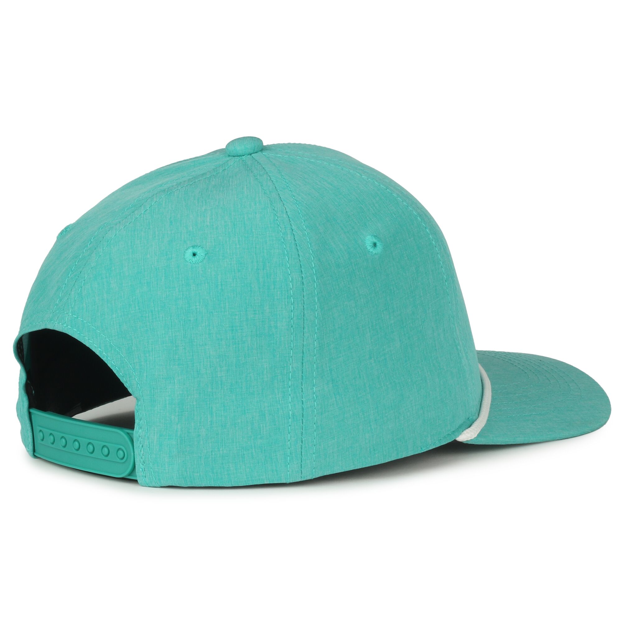Performance 5 Panel Cap 2