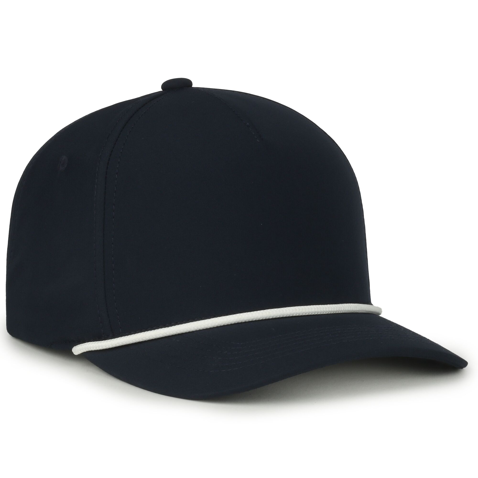 Performance 5 Panel Cap 2