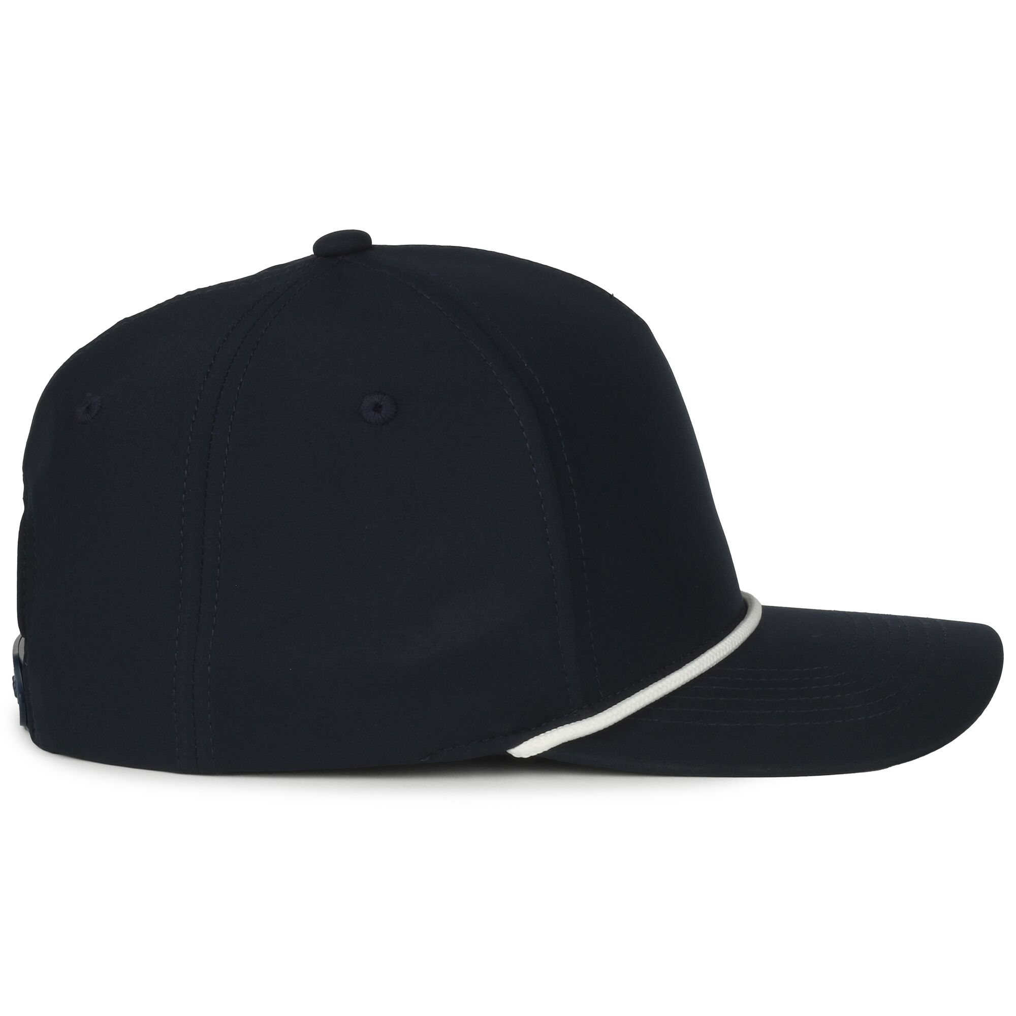 Performance 5 Panel Cap 2
