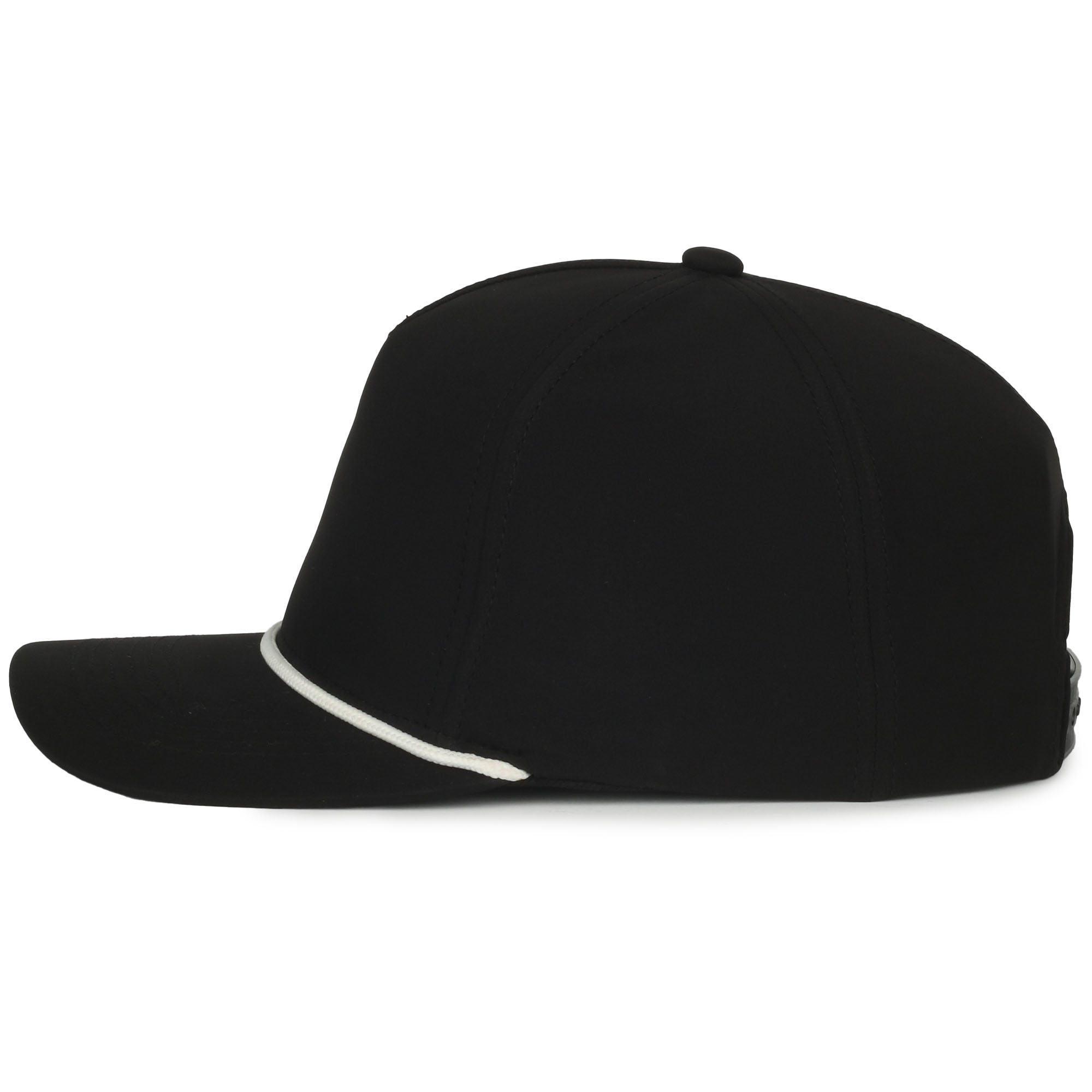 Performance 5 Panel Cap 2