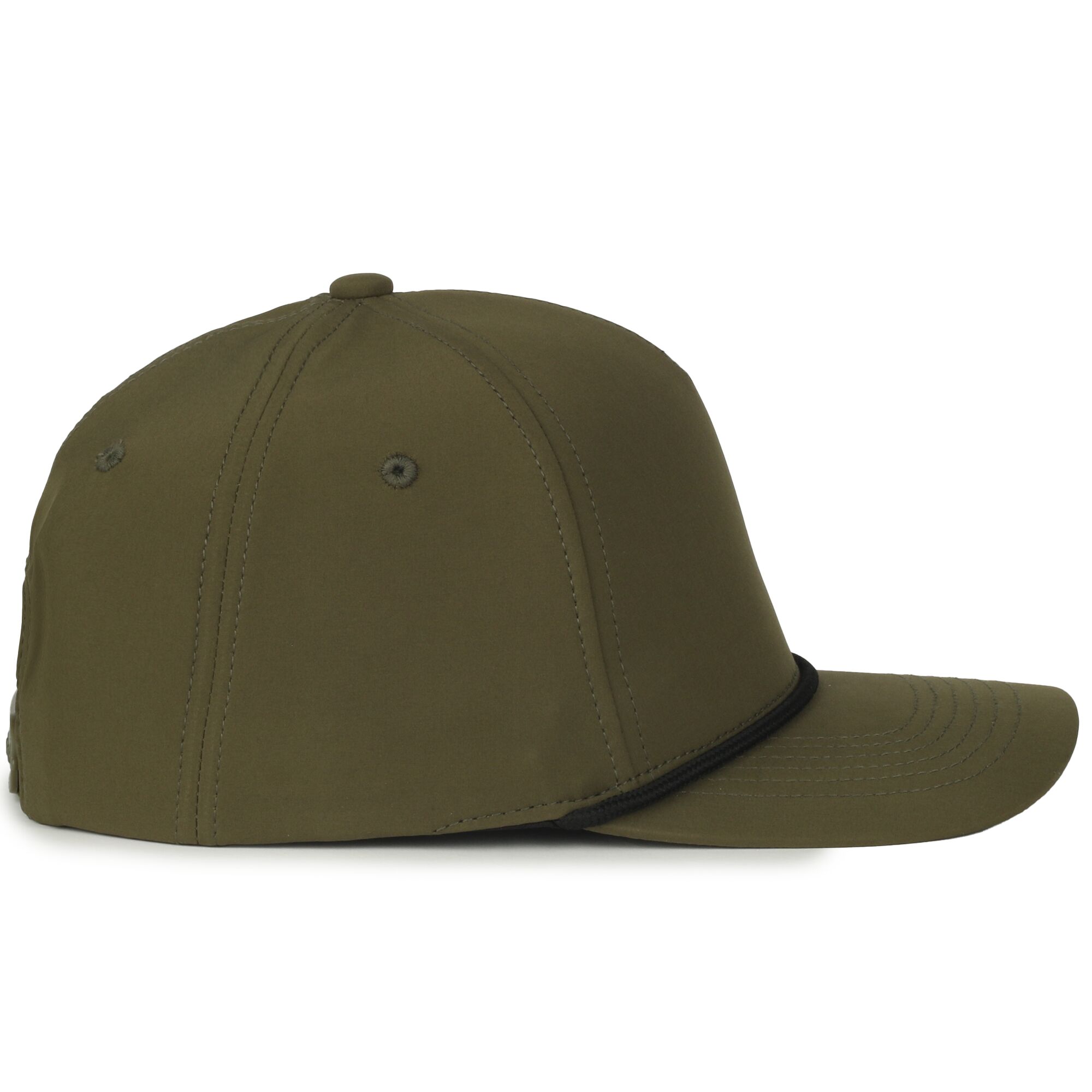 Performance 5 Panel Cap 2