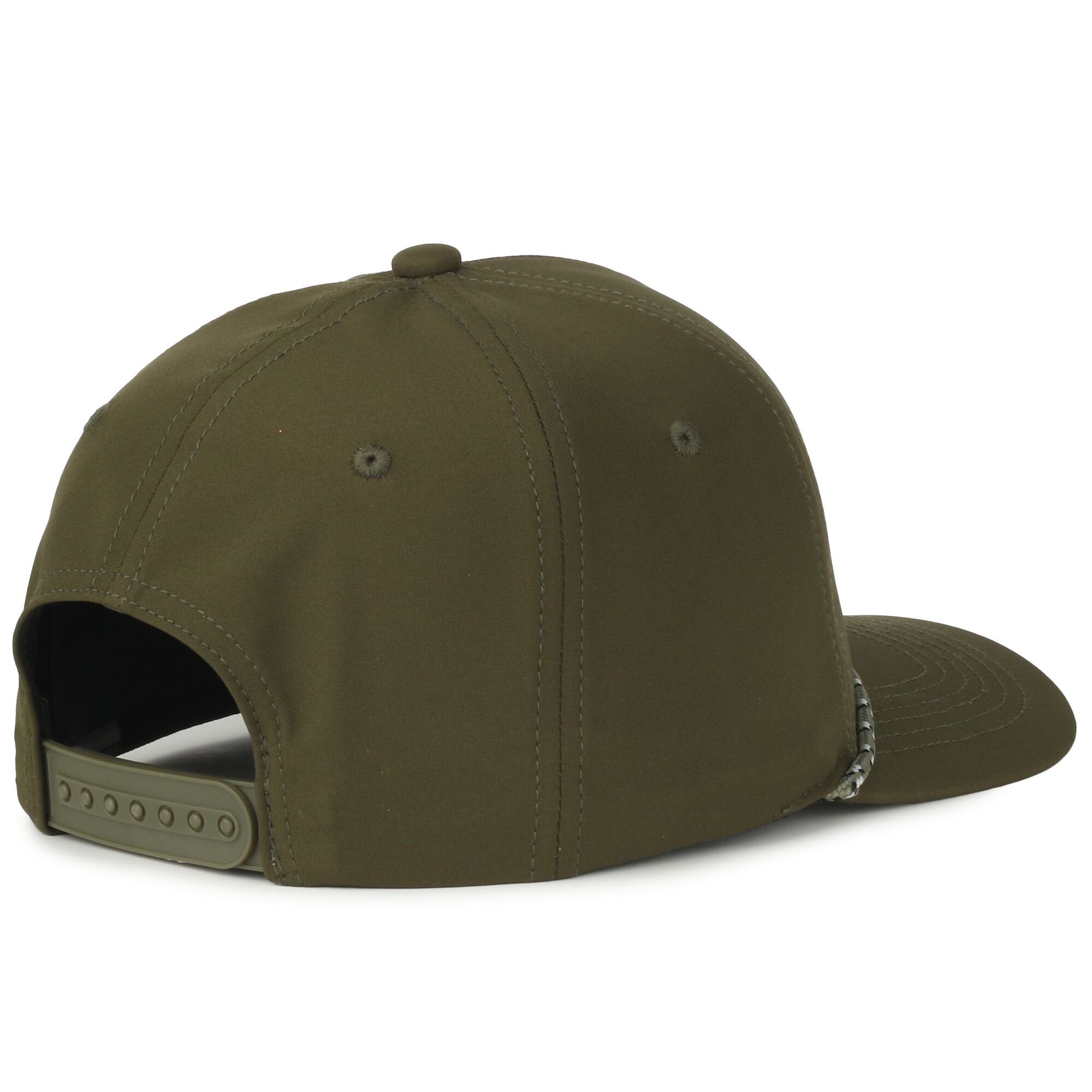 Performance 5 Panel Cap 2
