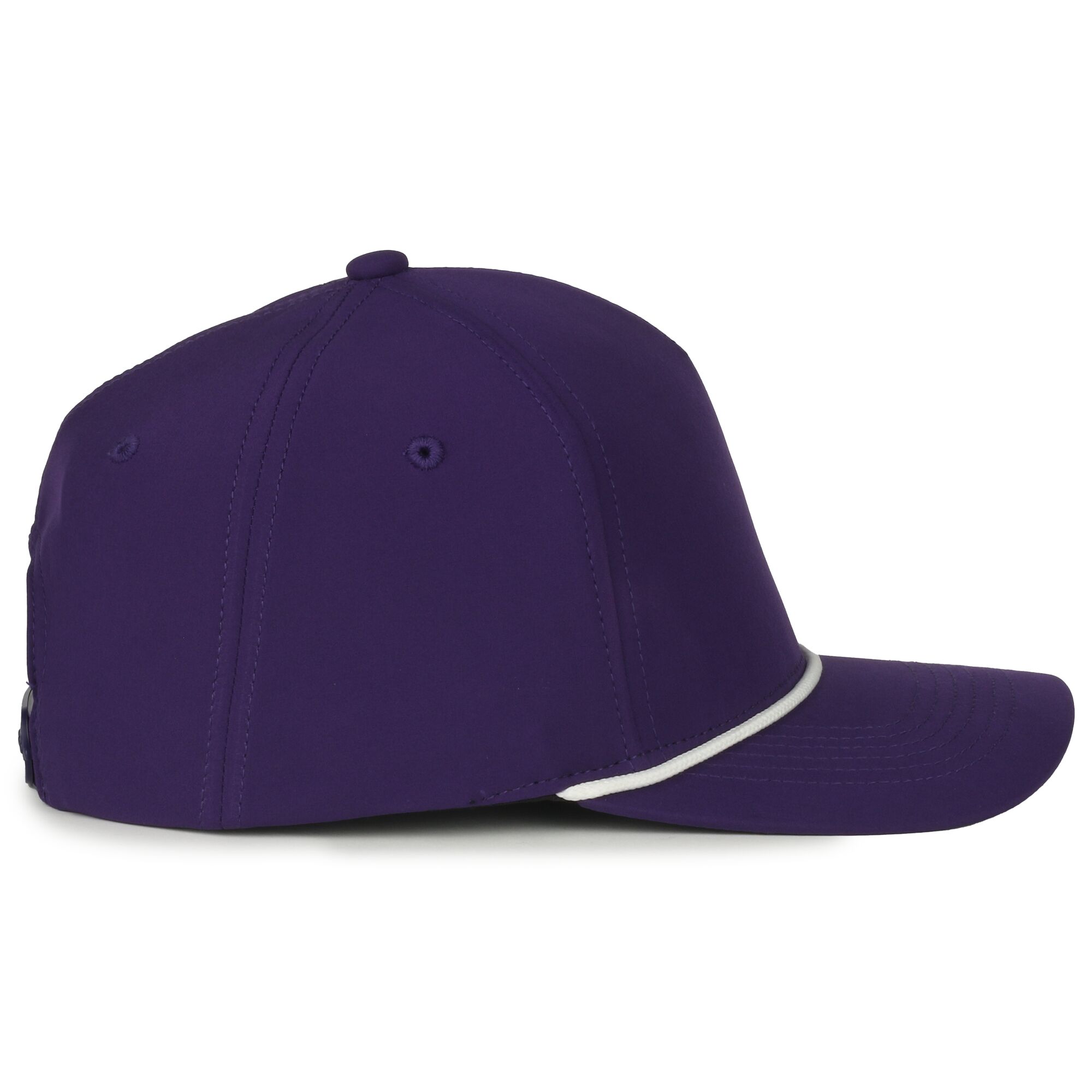 Performance 5 Panel Cap 2