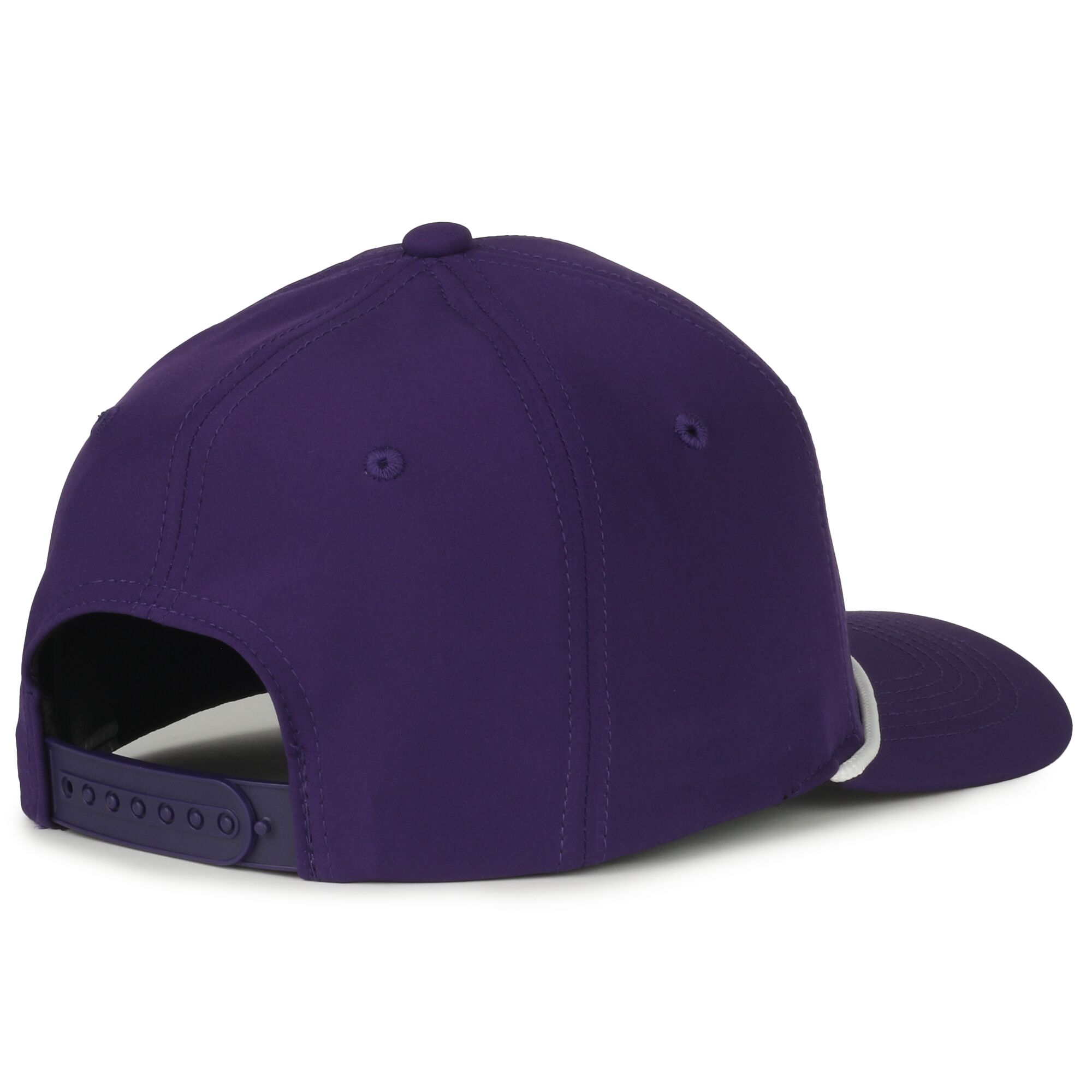 Performance 5 Panel Cap 2