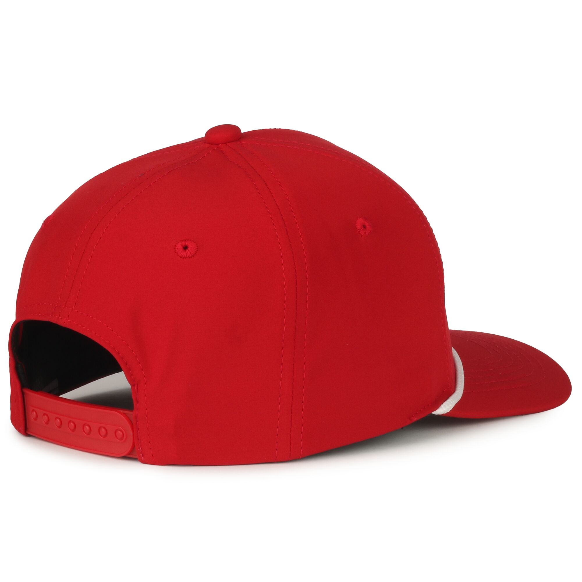 Performance 5 Panel Cap 2