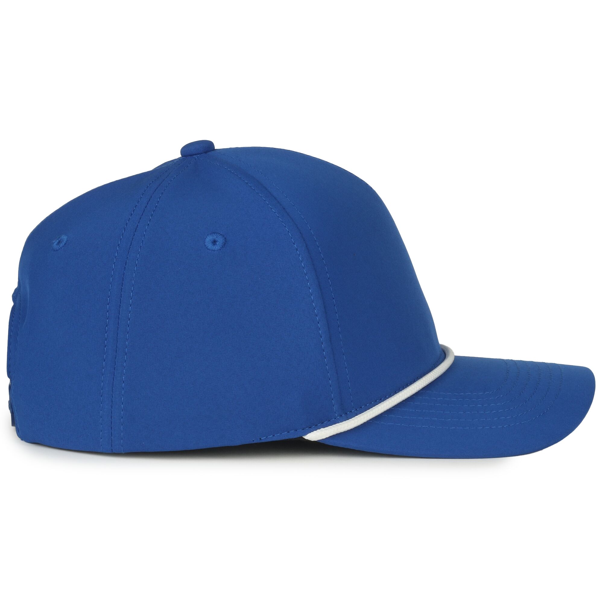 Performance 5 Panel Cap 2