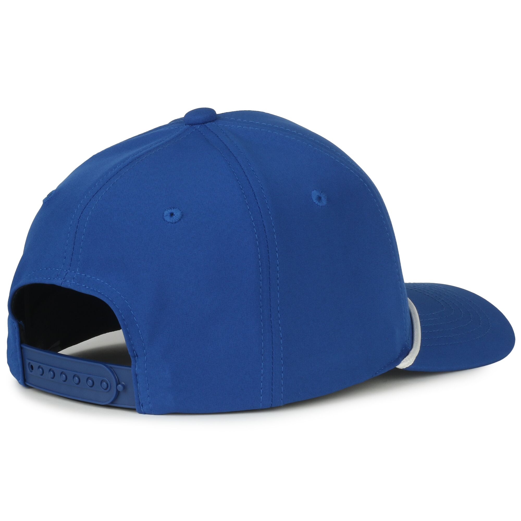 Performance 5 Panel Cap 2