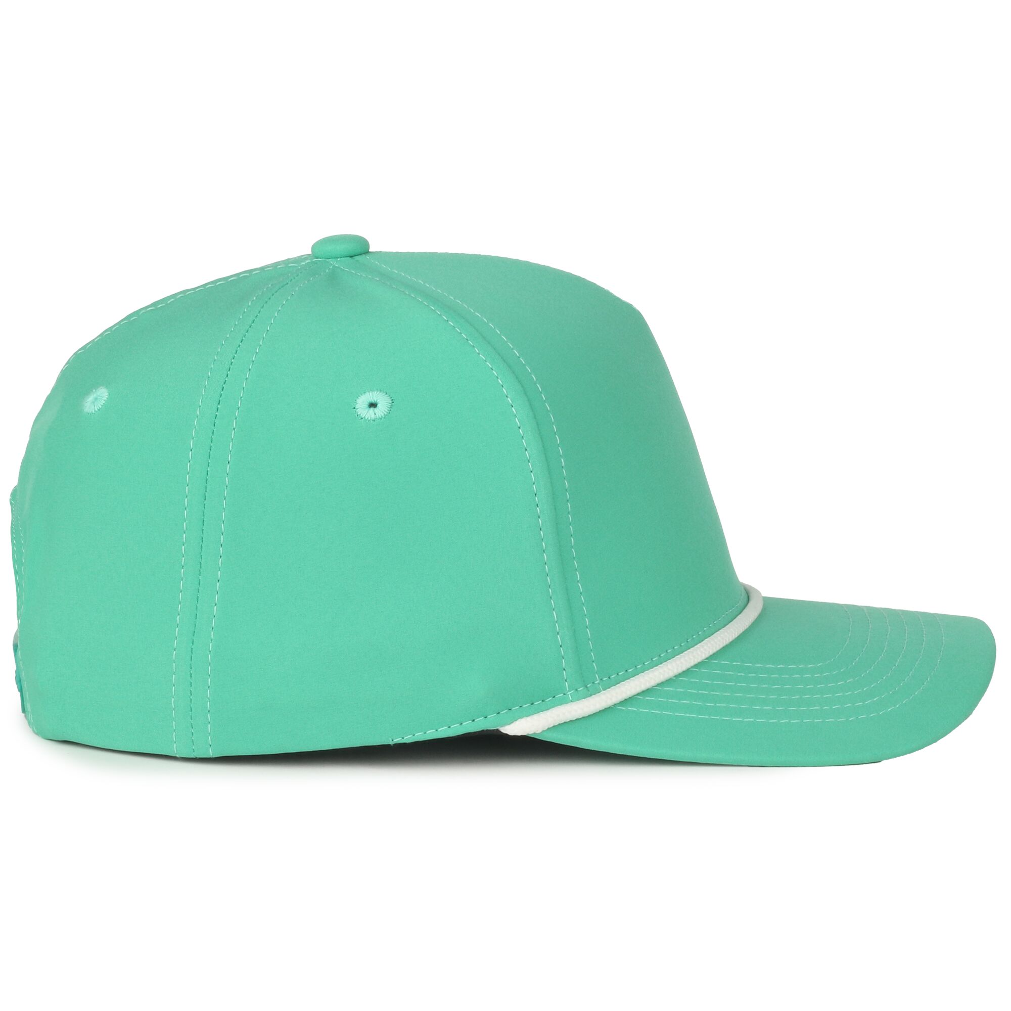Performance 5 Panel Cap 2