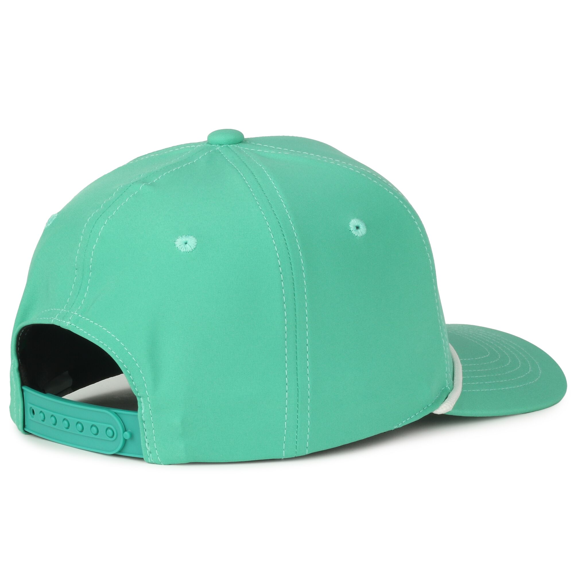 Performance 5 Panel Cap 2