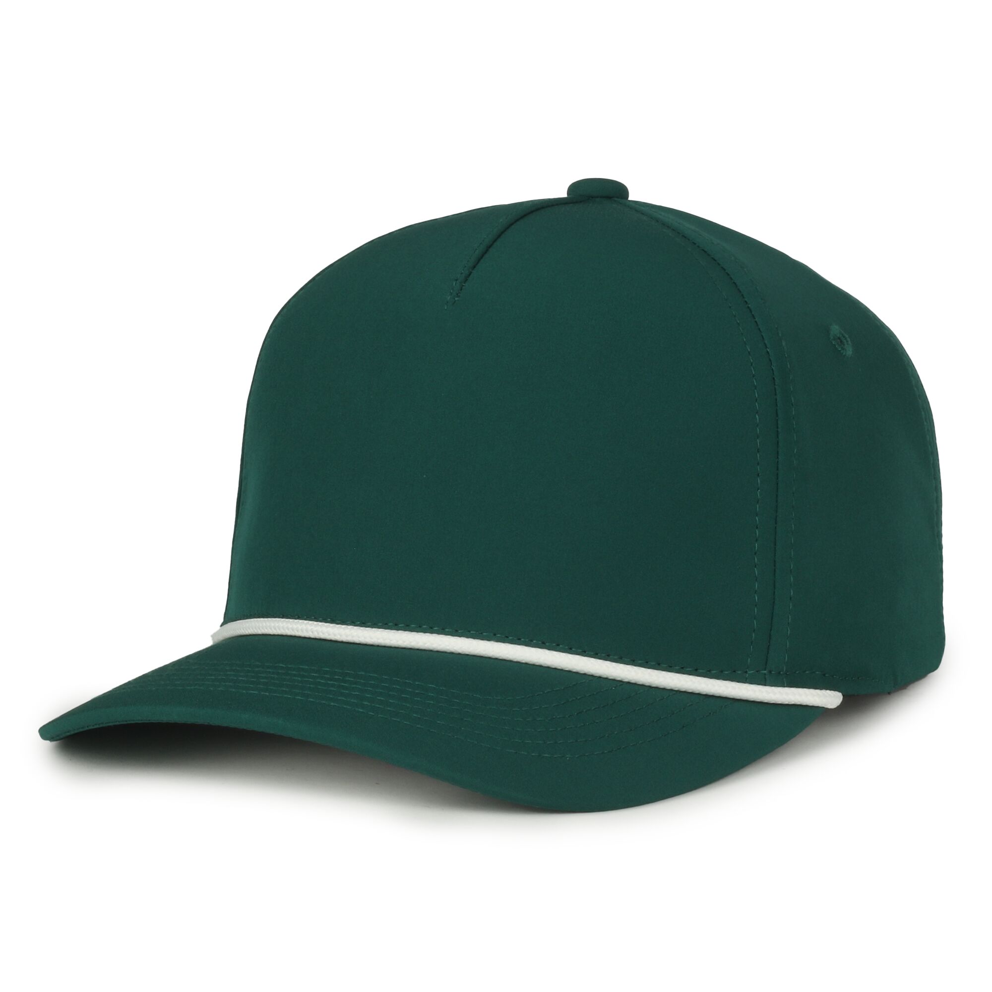 Performance 5 Panel Cap 2
