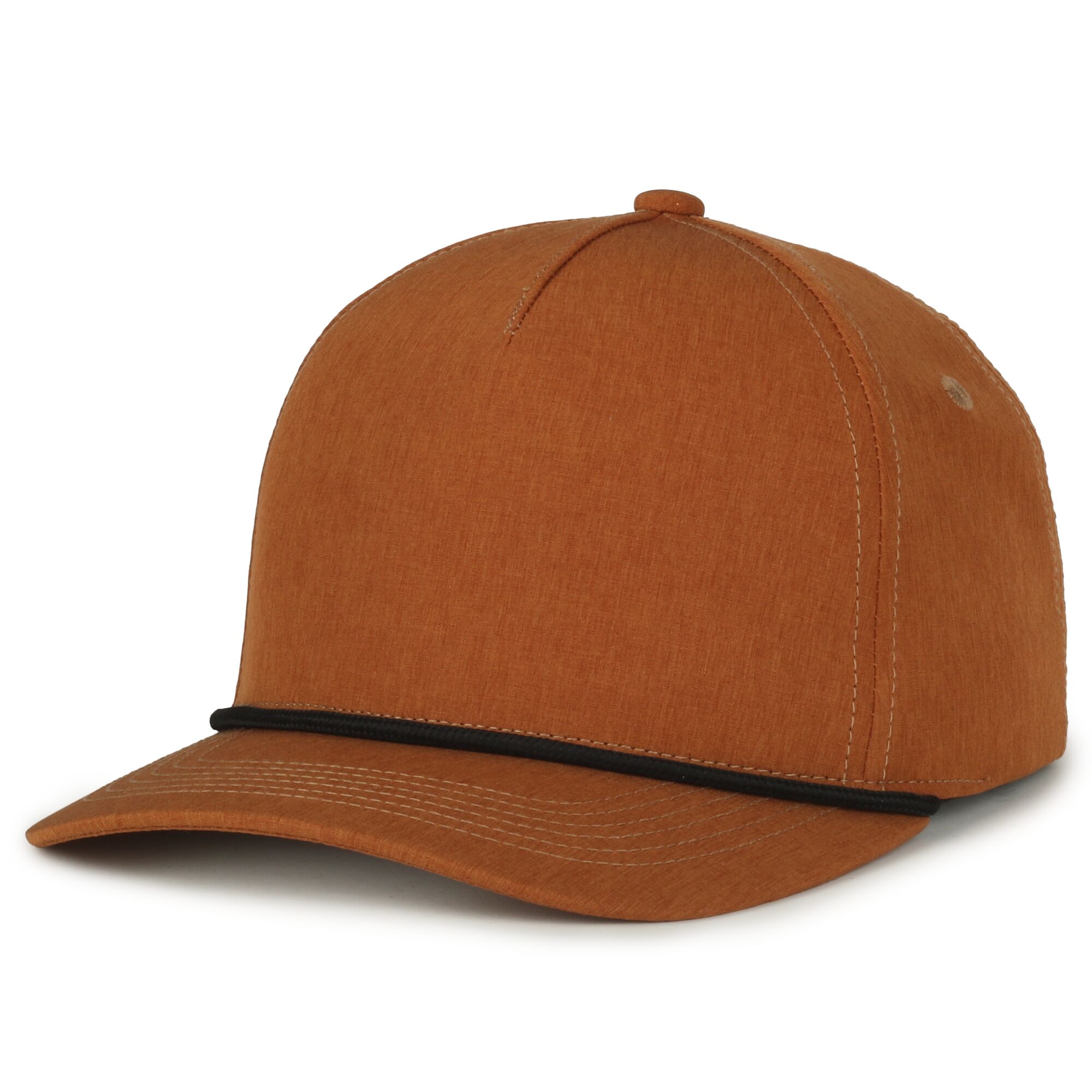 Performance 5 Panel Cap 2