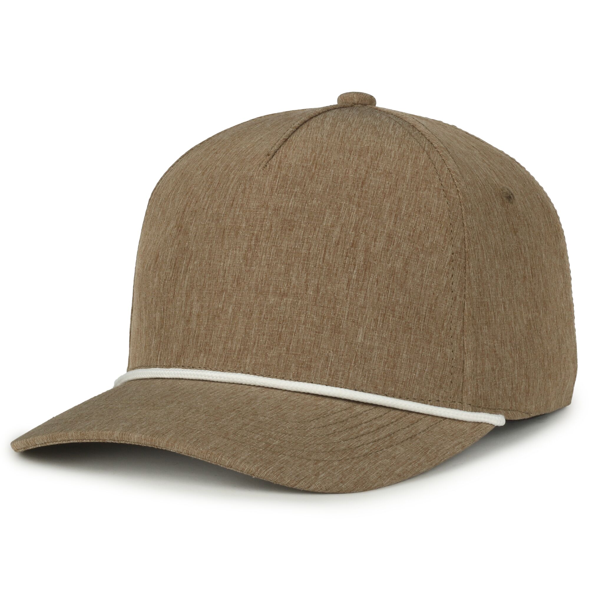 Performance 5 Panel Cap 2