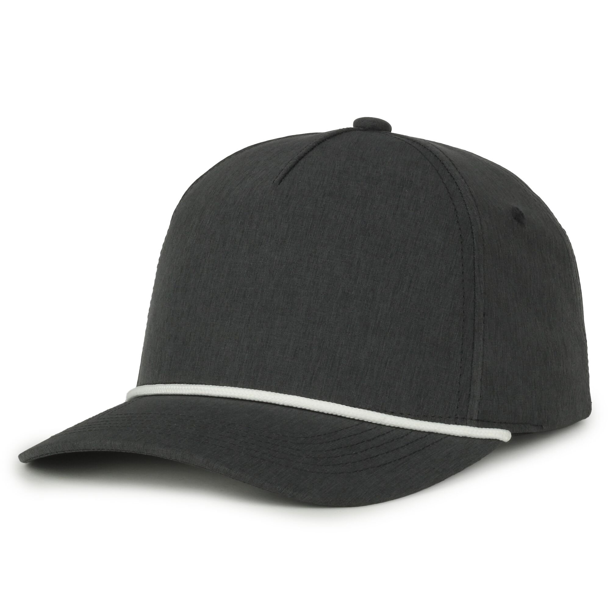Performance 5 Panel Cap 2