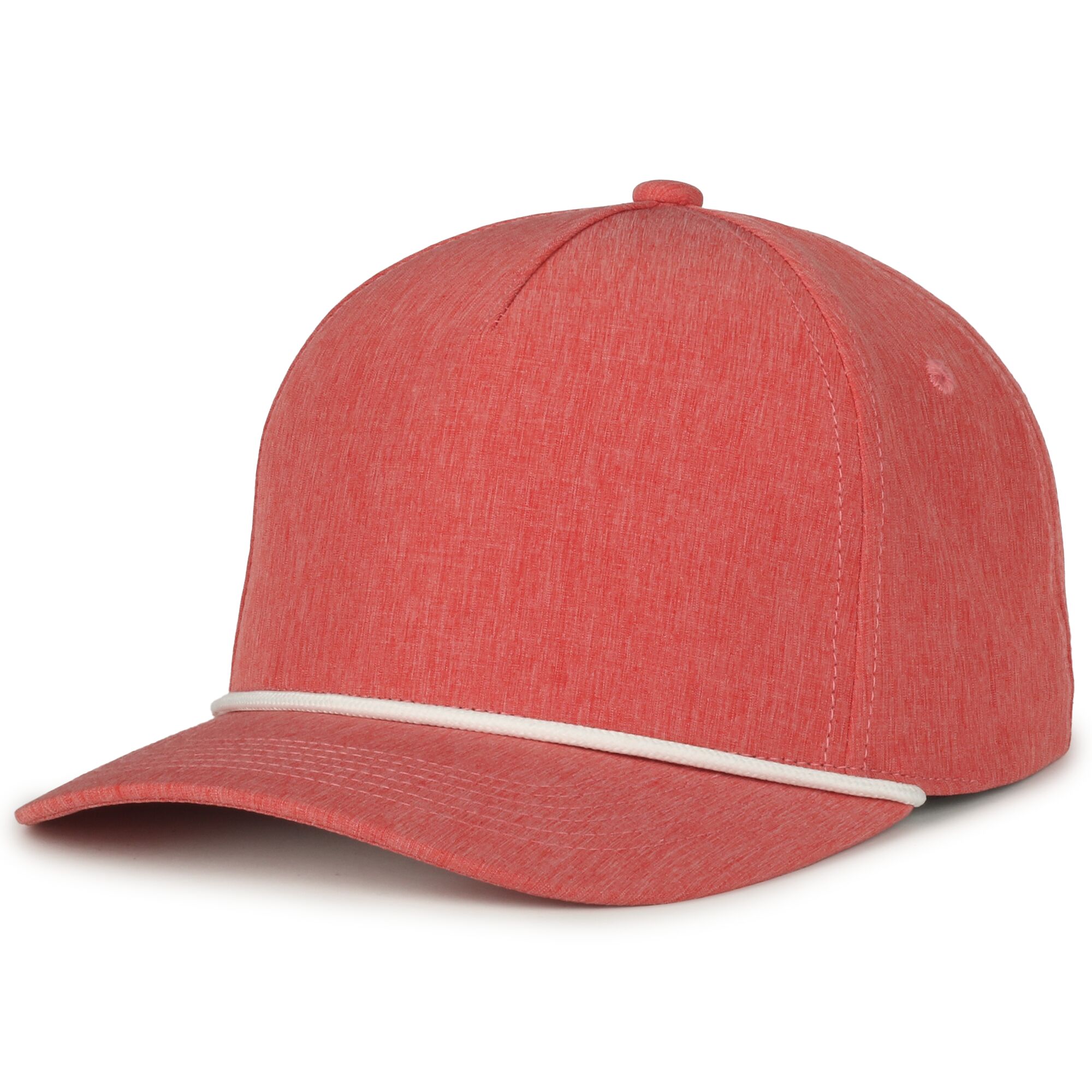 Performance 5 Panel Cap 2