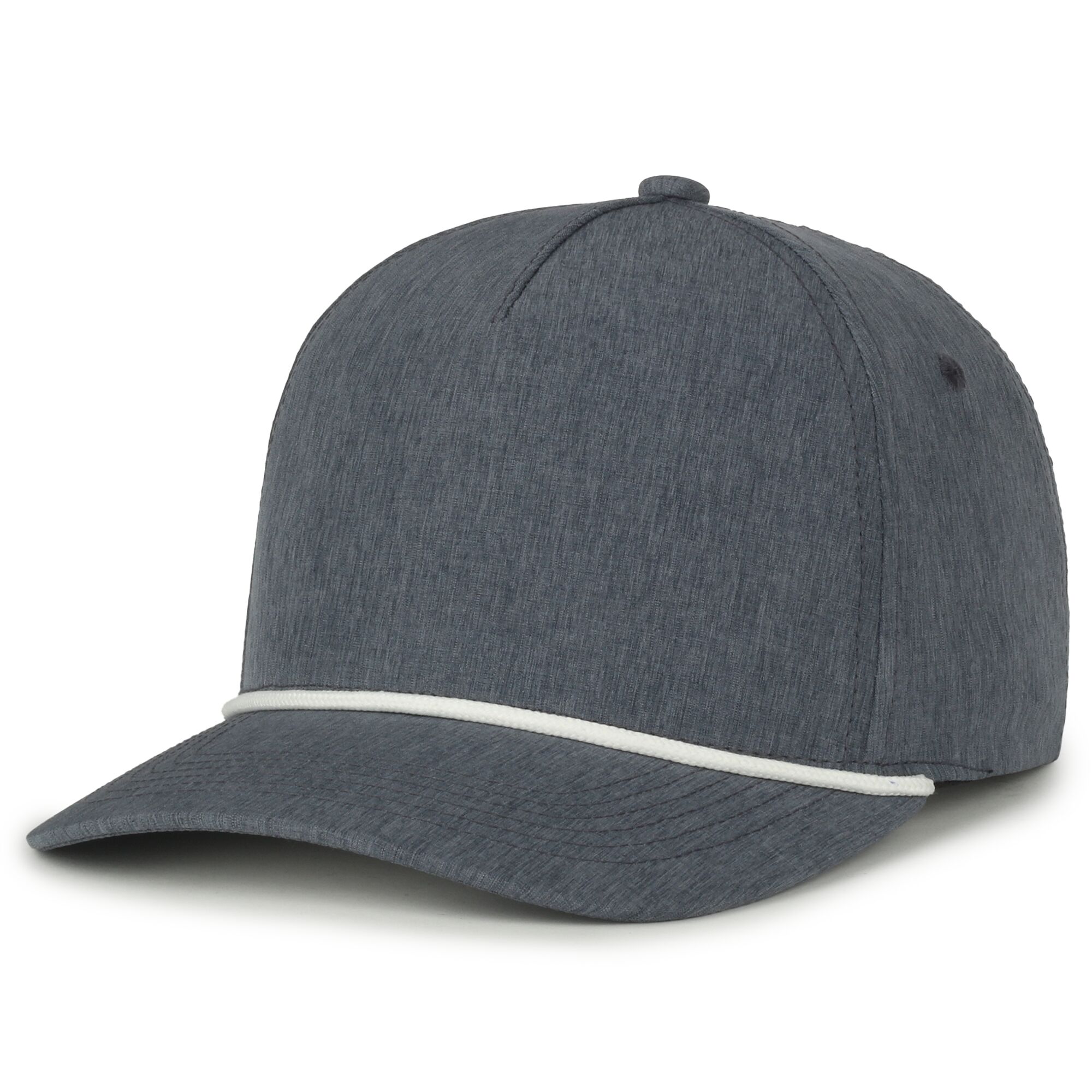 Performance 5 Panel Cap 2