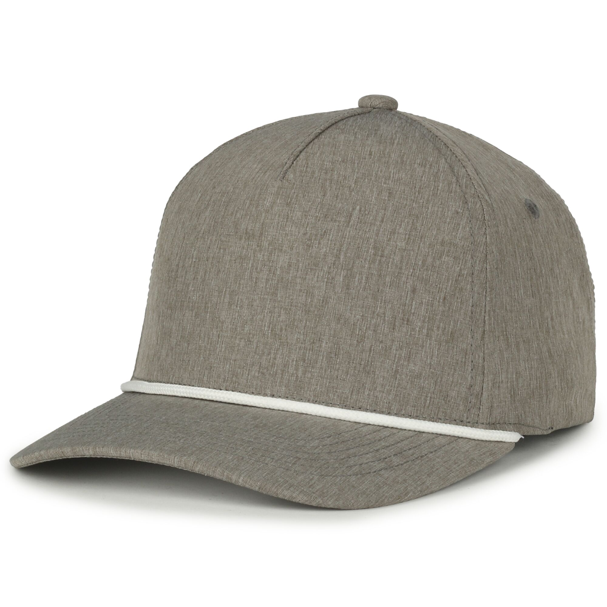 Performance 5 Panel Cap 2
