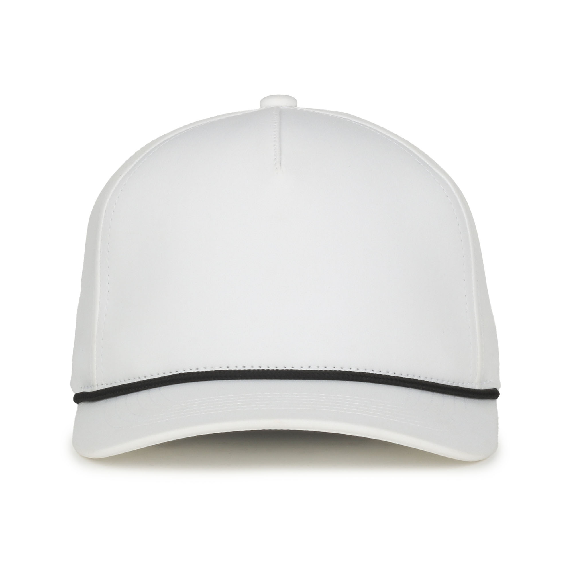 Performance 5 Panel Cap 2