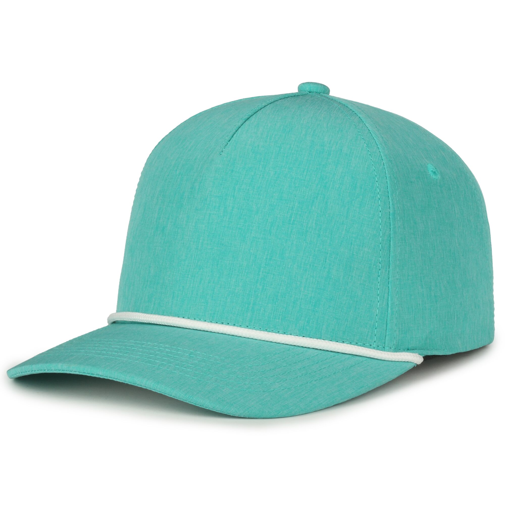 Performance 5 Panel Cap 2