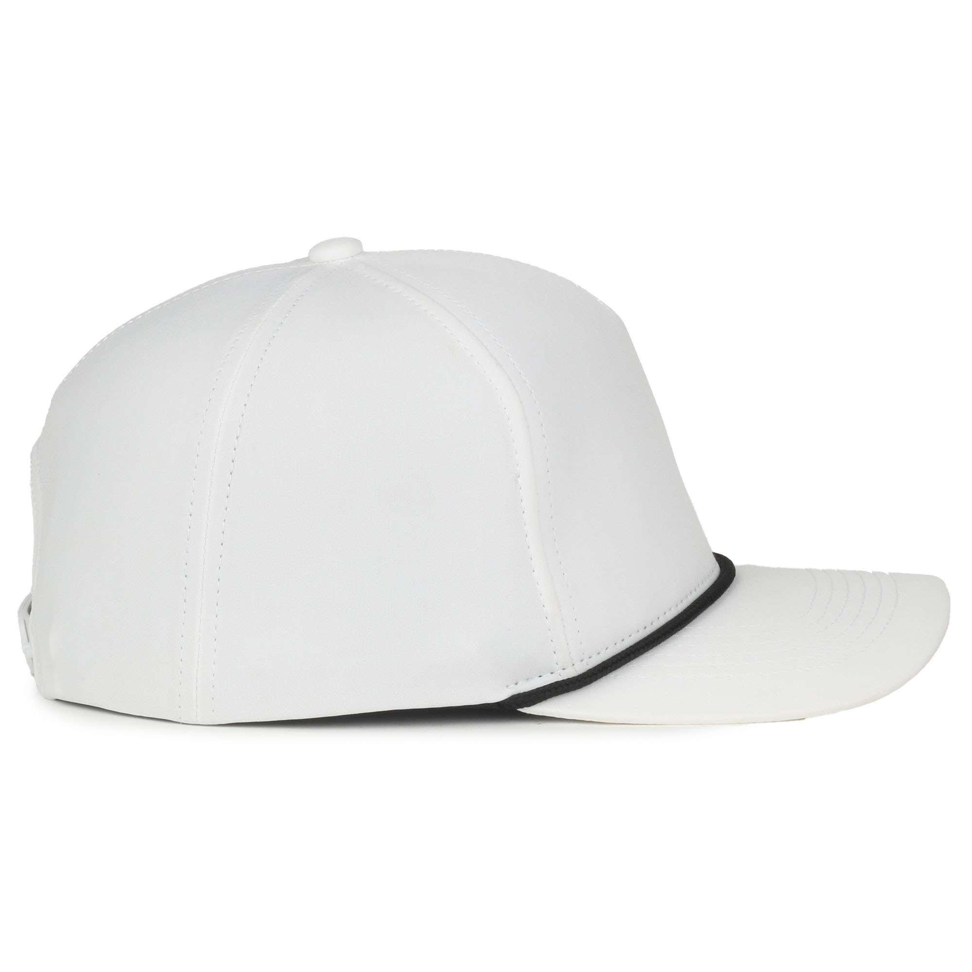 Performance 5 Panel Cap 2