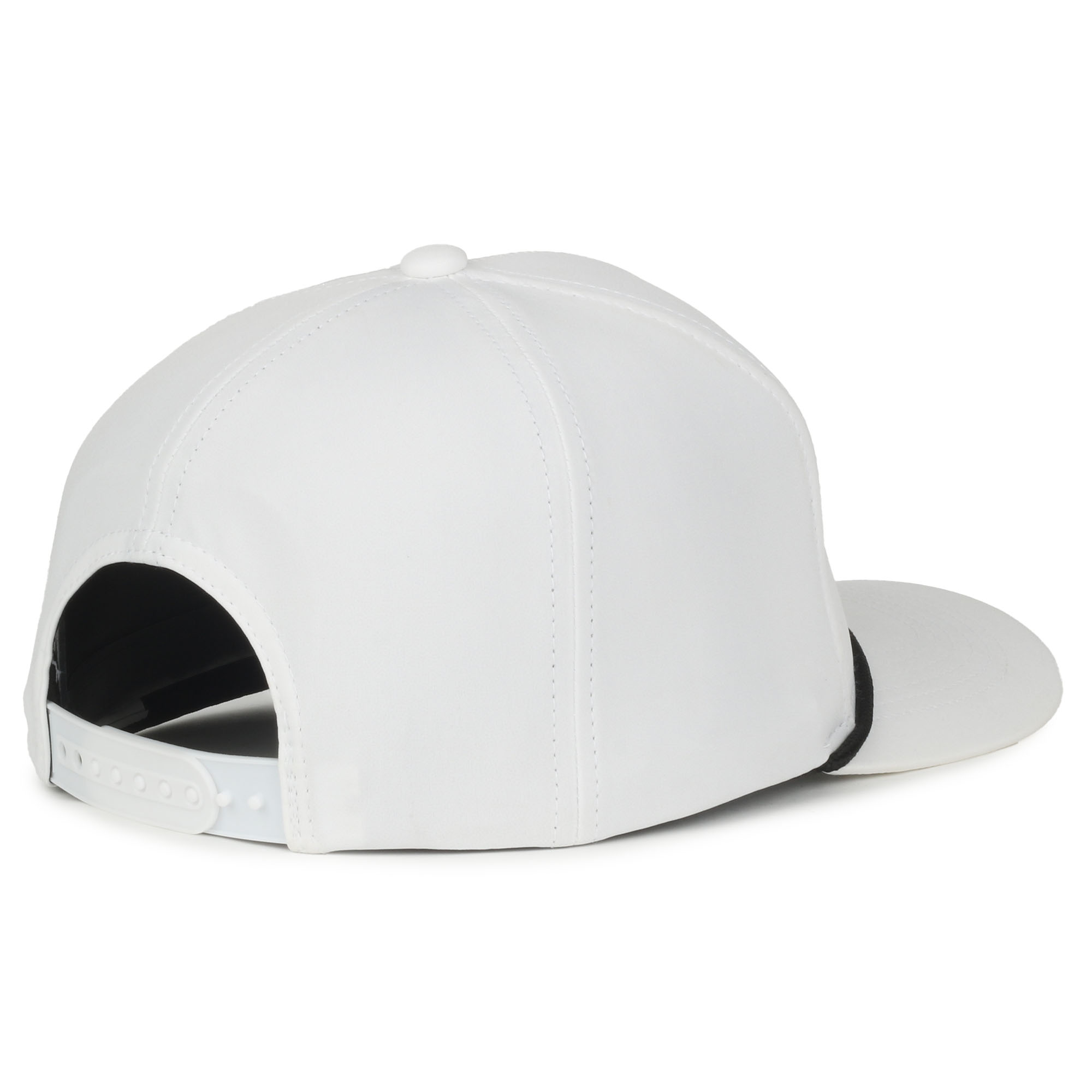 Performance 5 Panel Cap 2