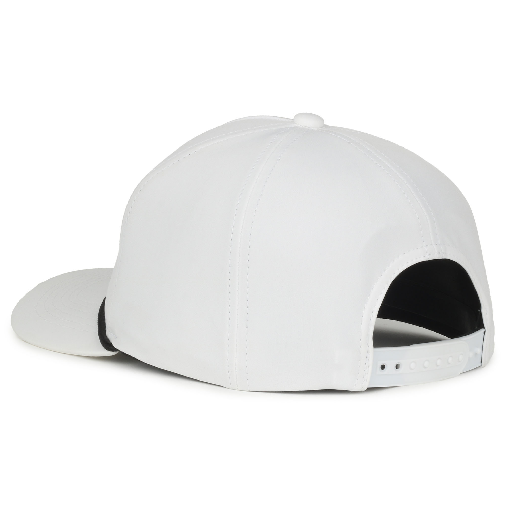 Performance 5 Panel Cap 2