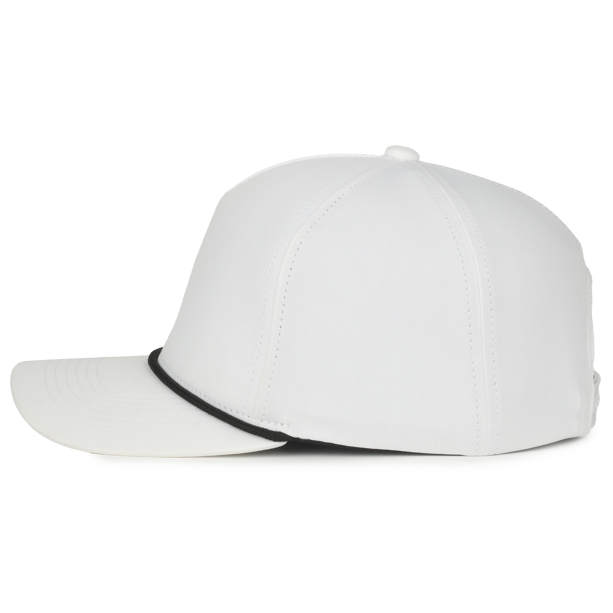 Performance 5 Panel Cap 2