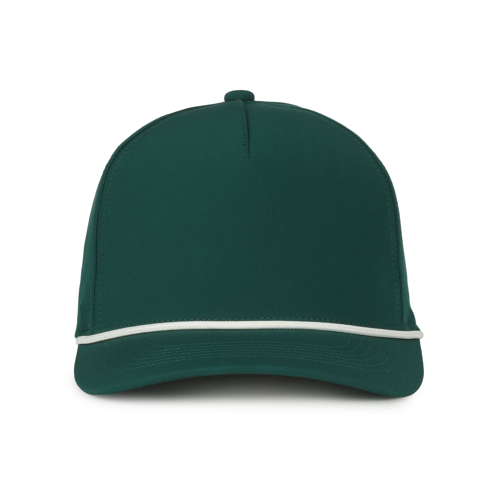 Performance 5 Panel Cap 2
