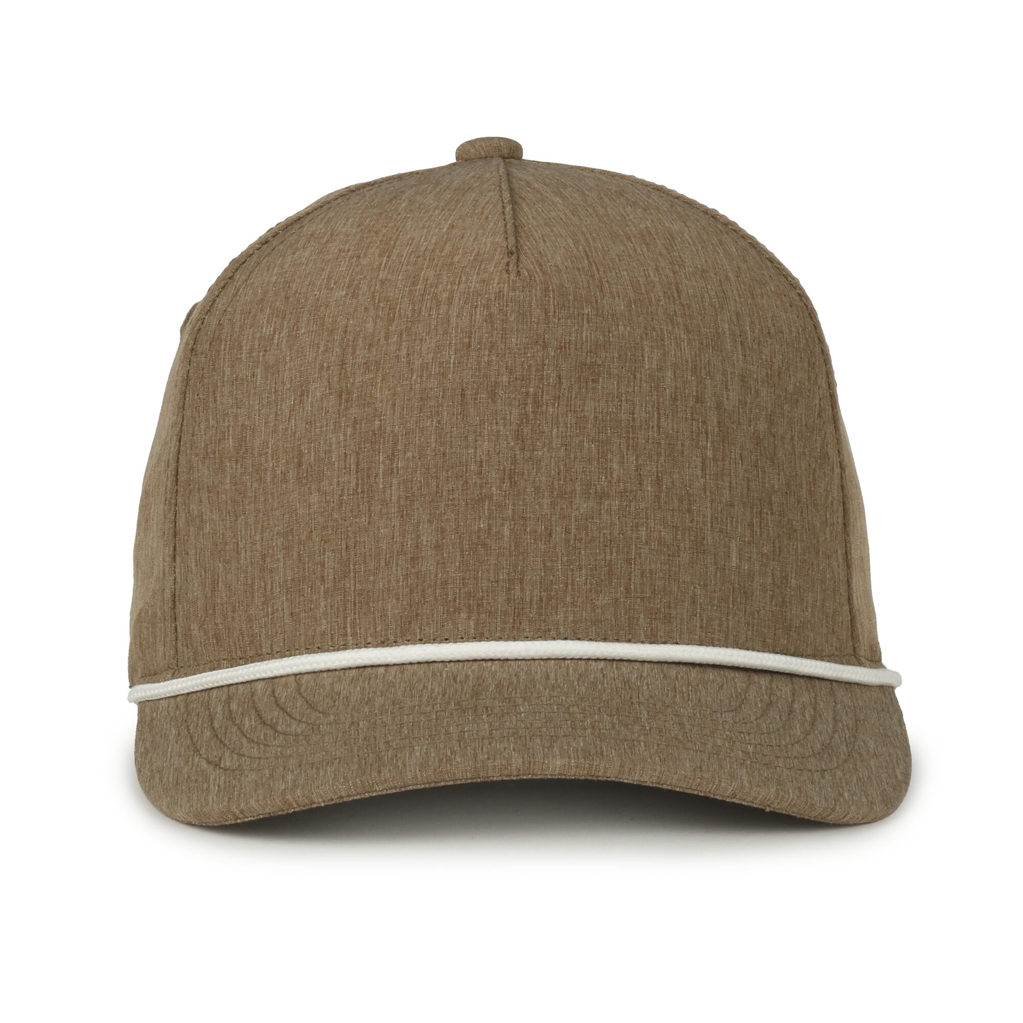 Performance 5 Panel Cap 2