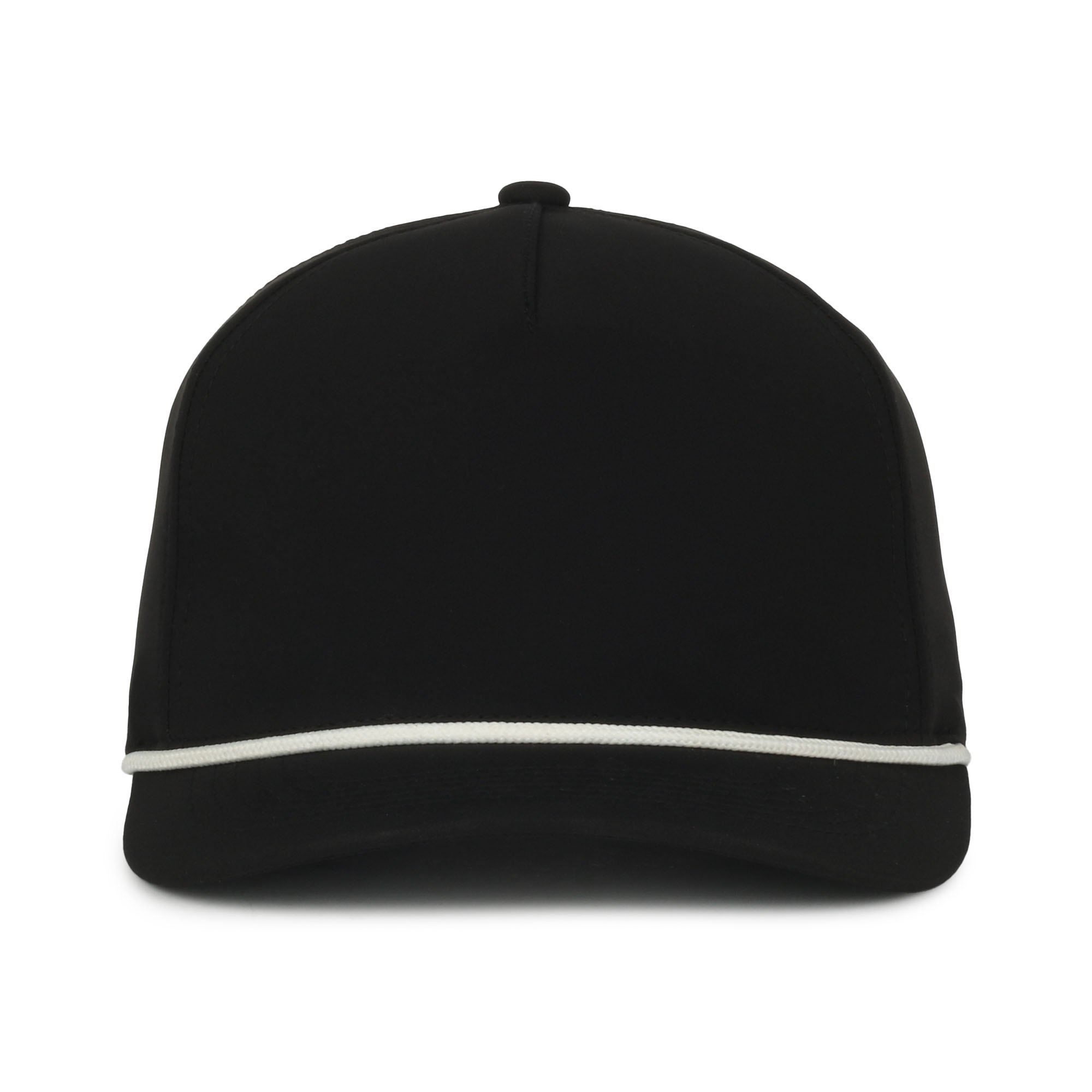 Performance 5 Panel Cap 2