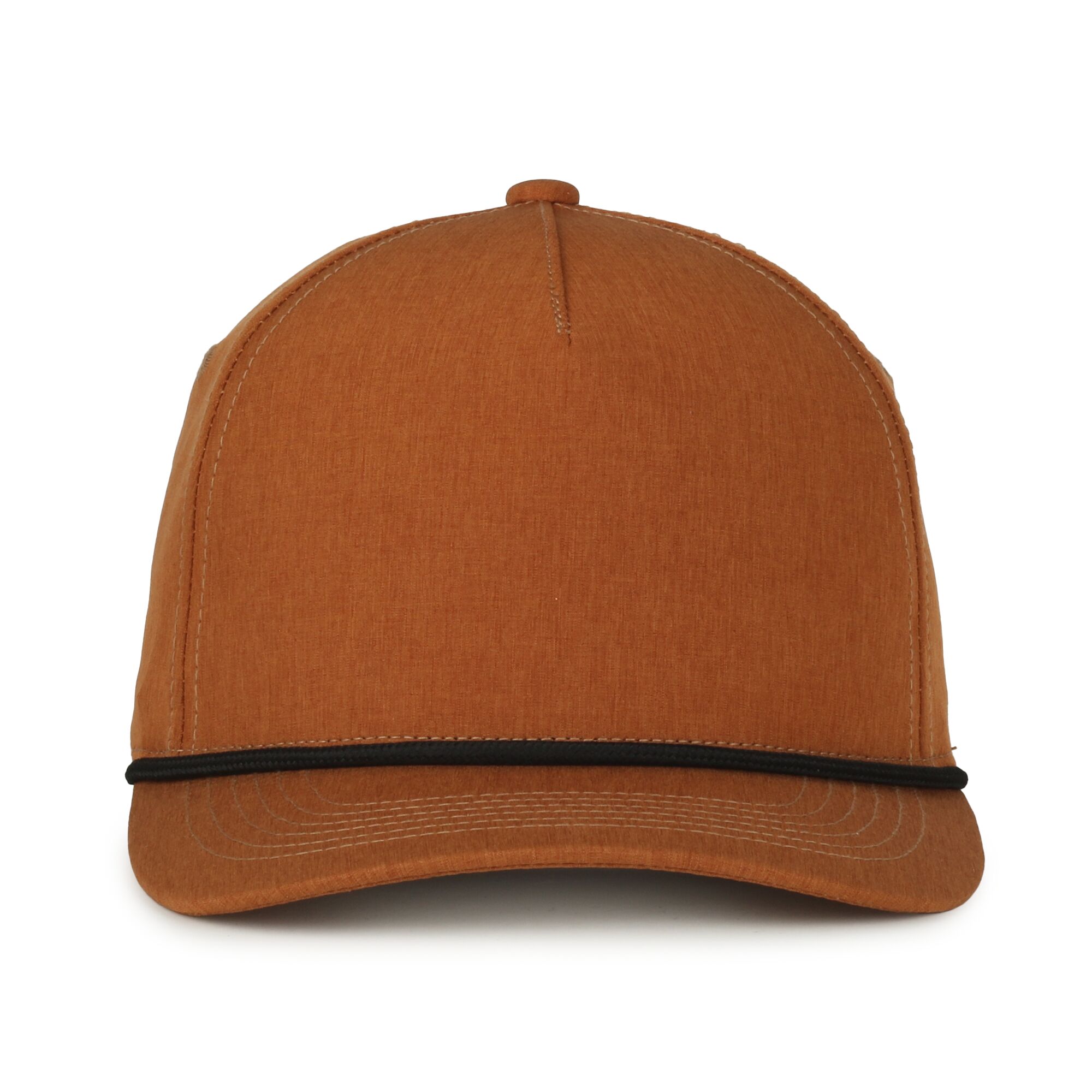 Performance 5 Panel Cap 2
