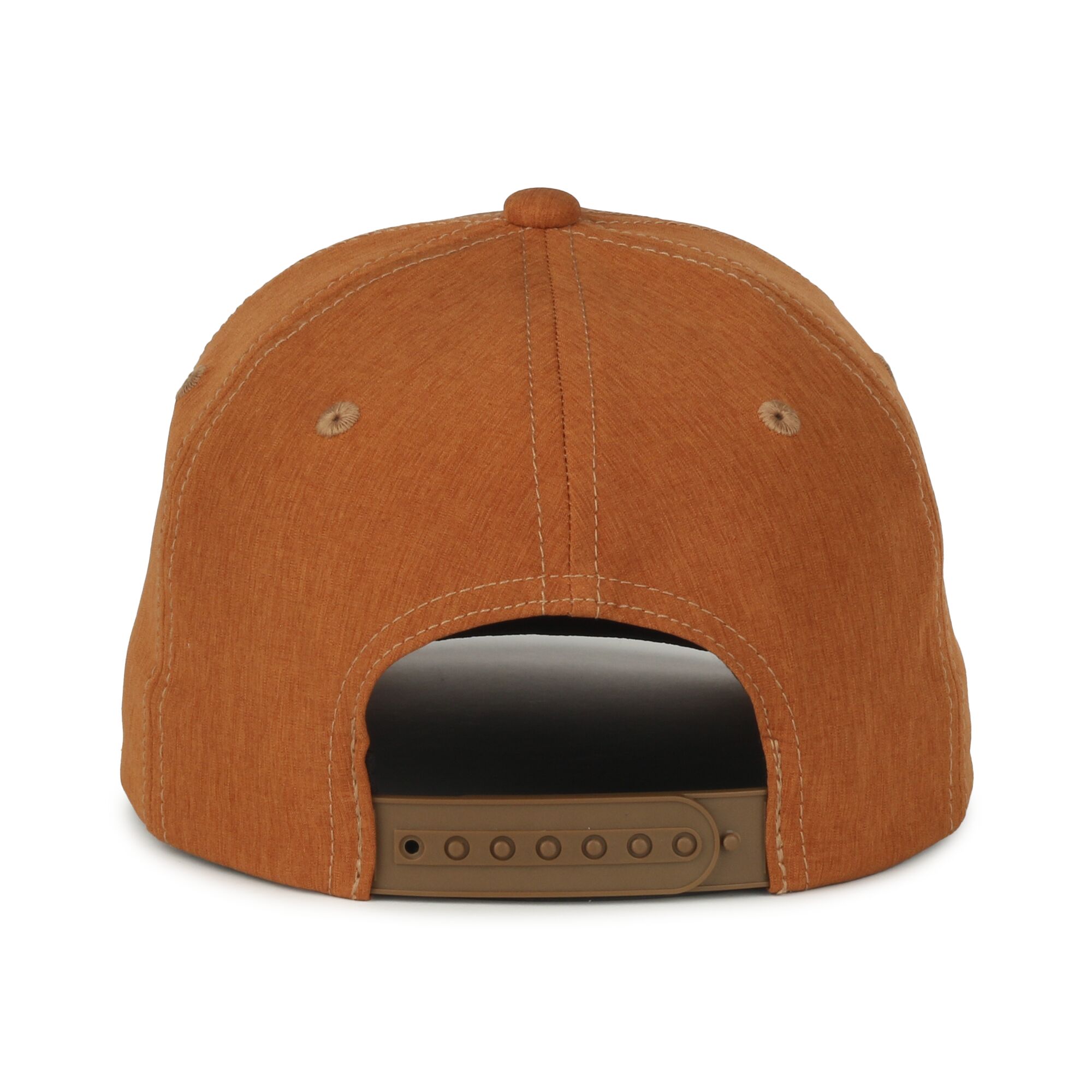 Performance 5 Panel Cap 2
