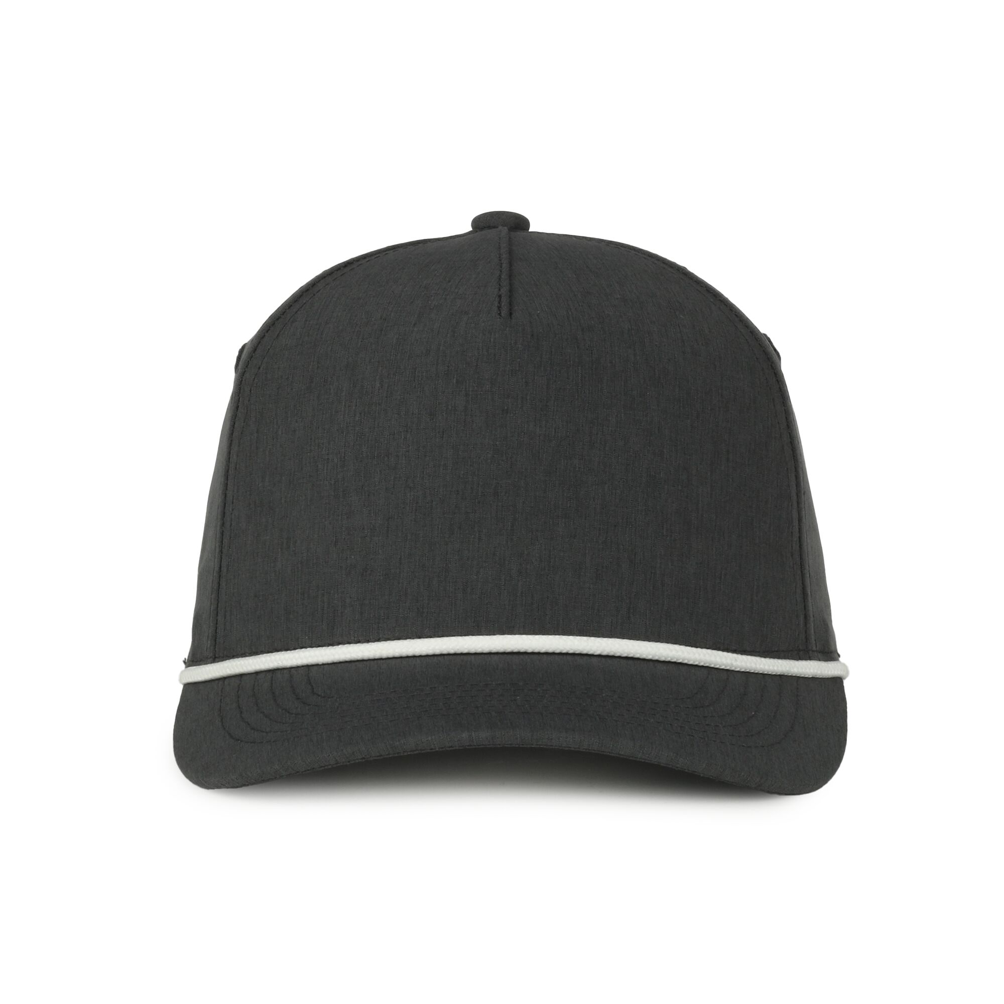 Performance 5 Panel Cap 2