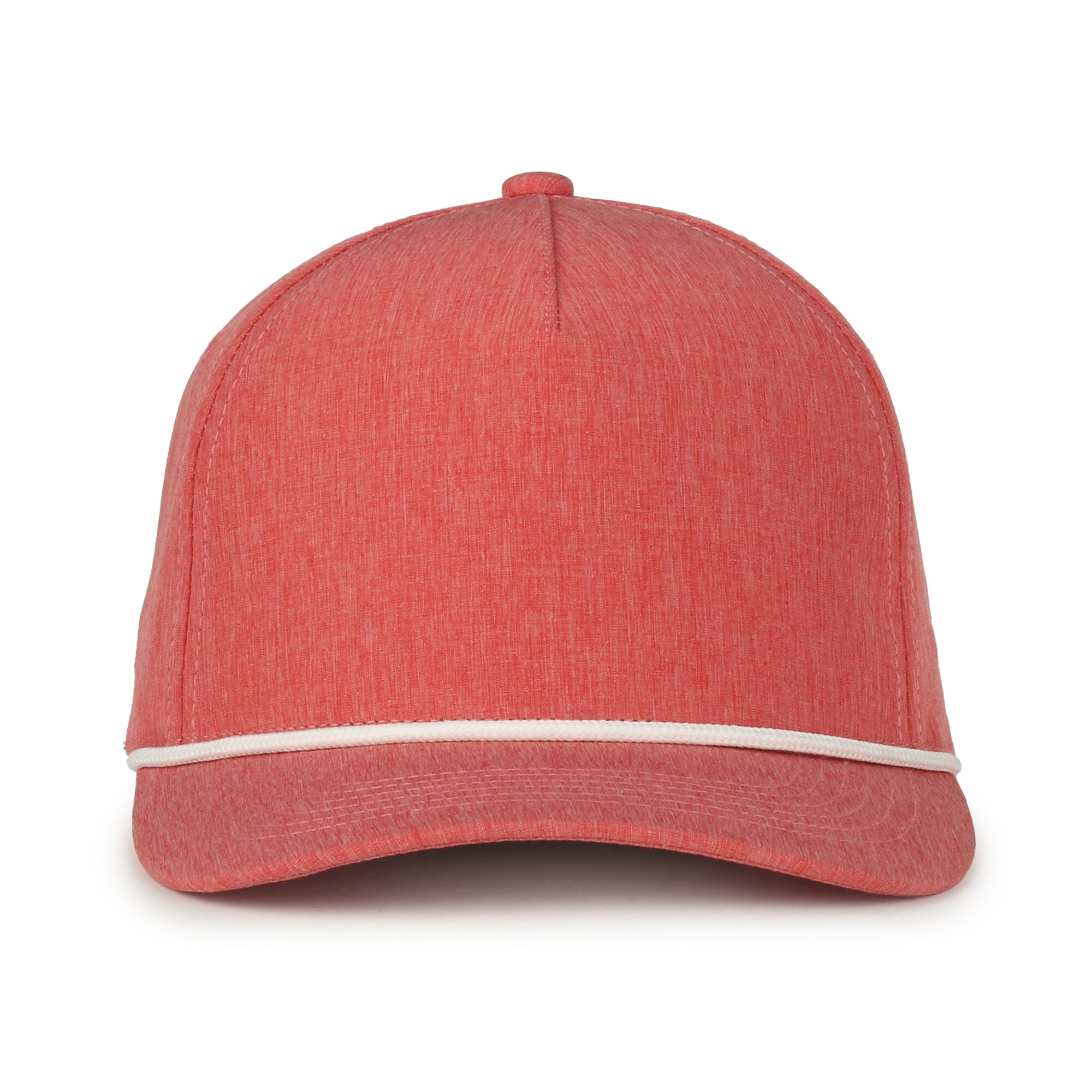 Performance 5 Panel Cap 2