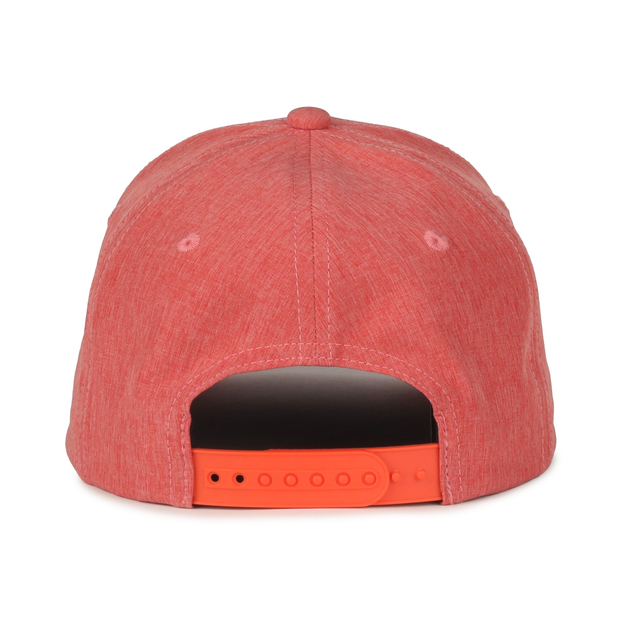 Performance 5 Panel Cap 2