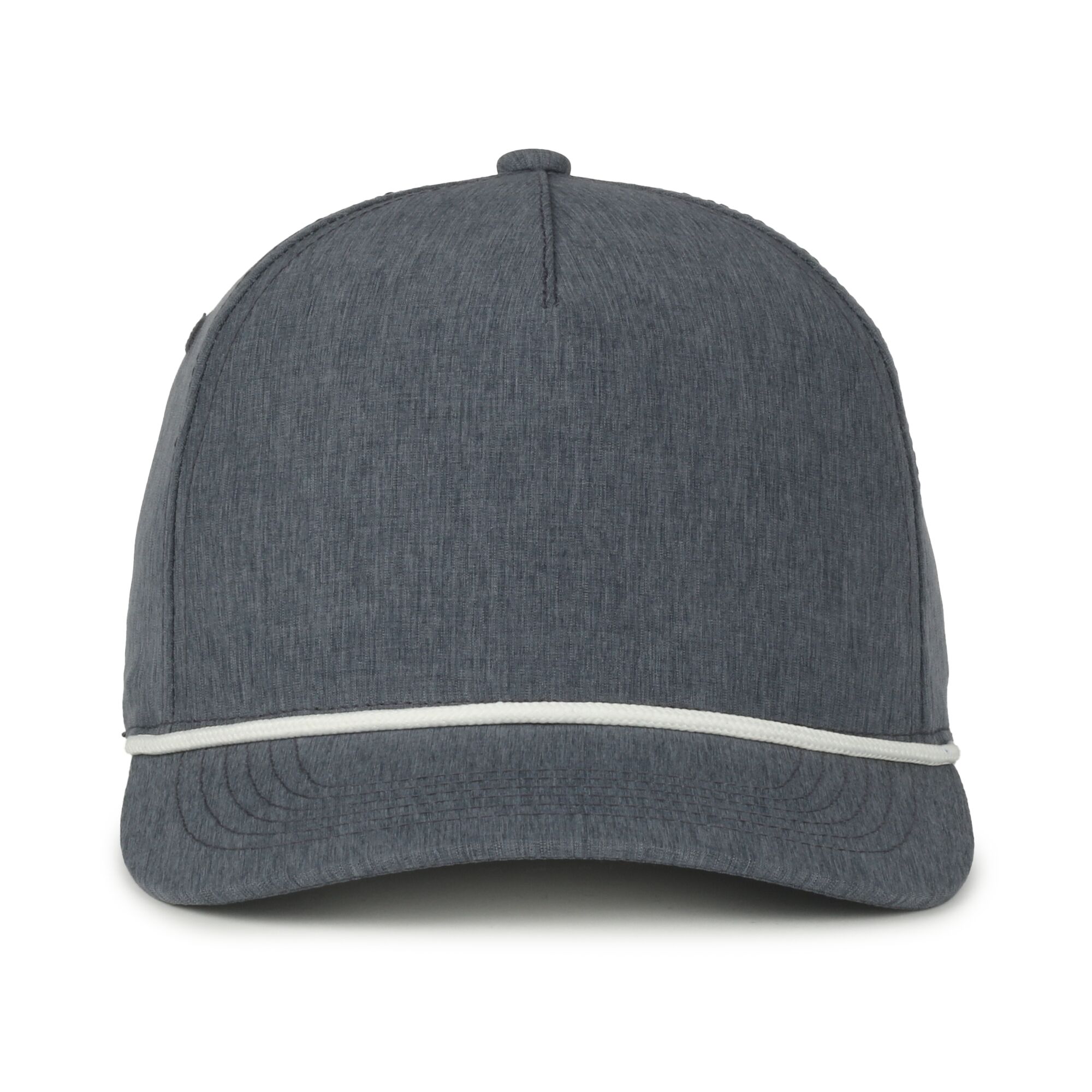 Performance 5 Panel Cap 2