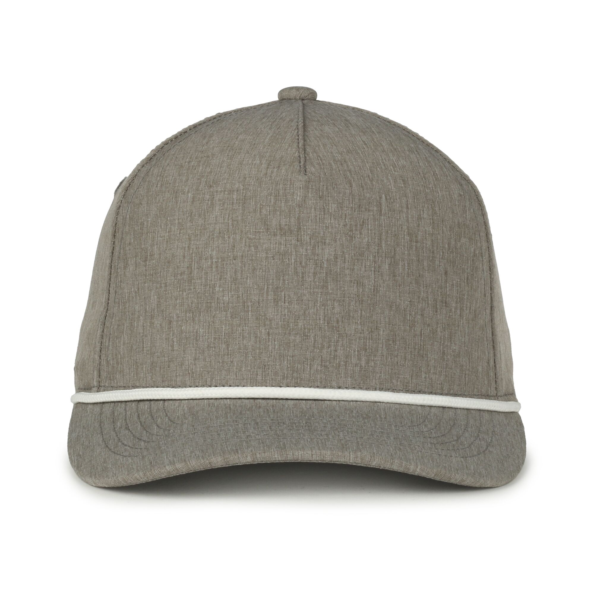 Performance 5 Panel Cap 2