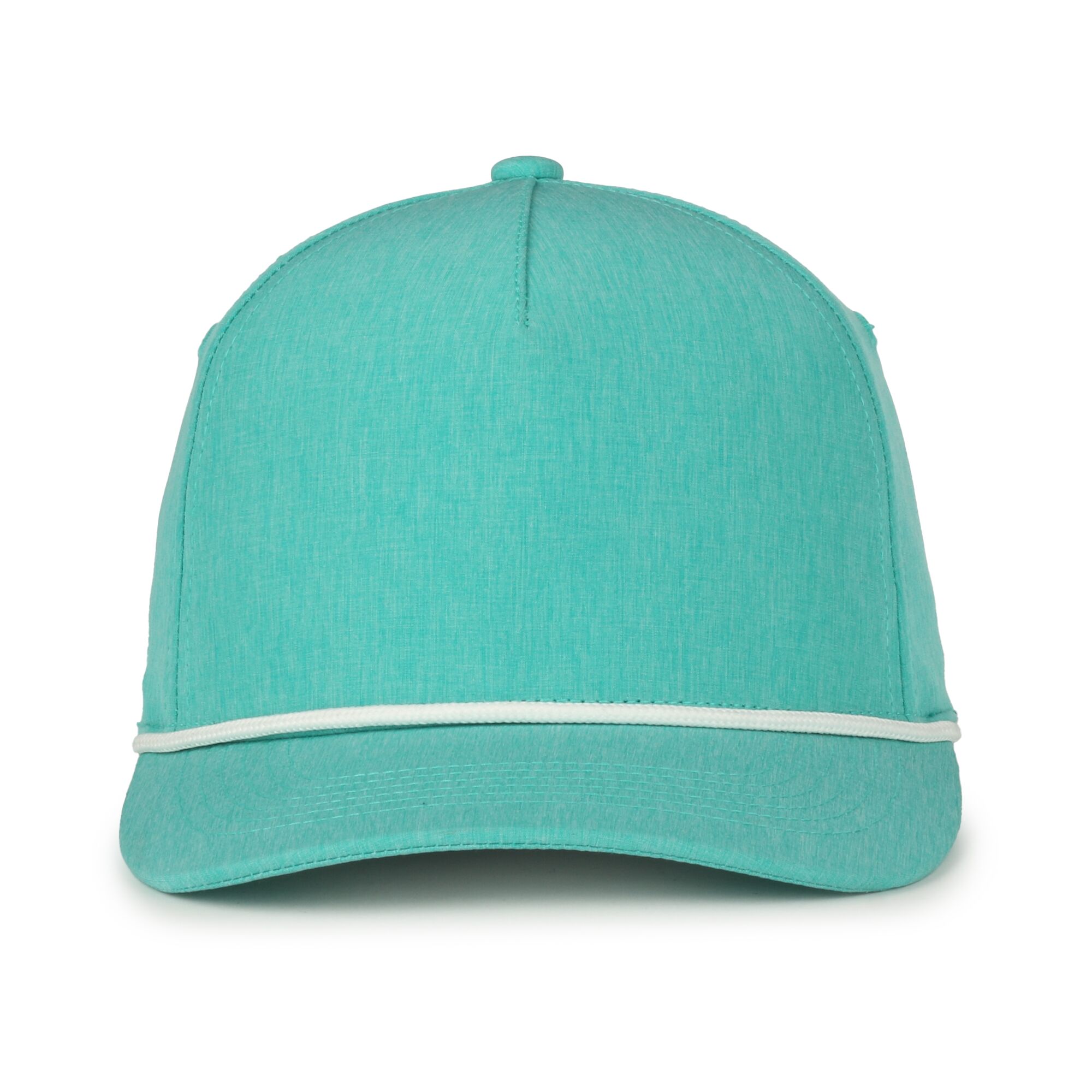 Performance 5 Panel Cap 2