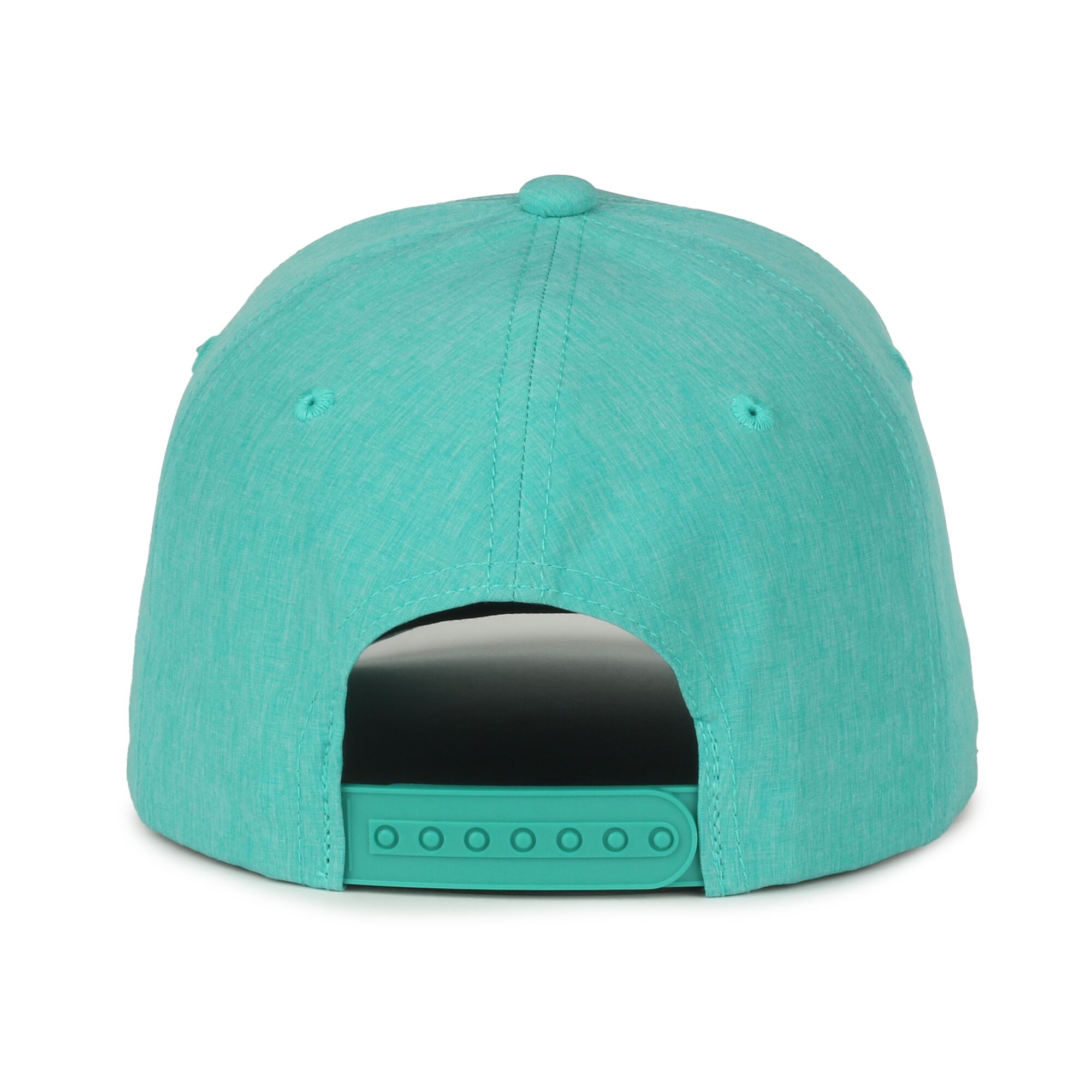 Performance 5 Panel Cap 2
