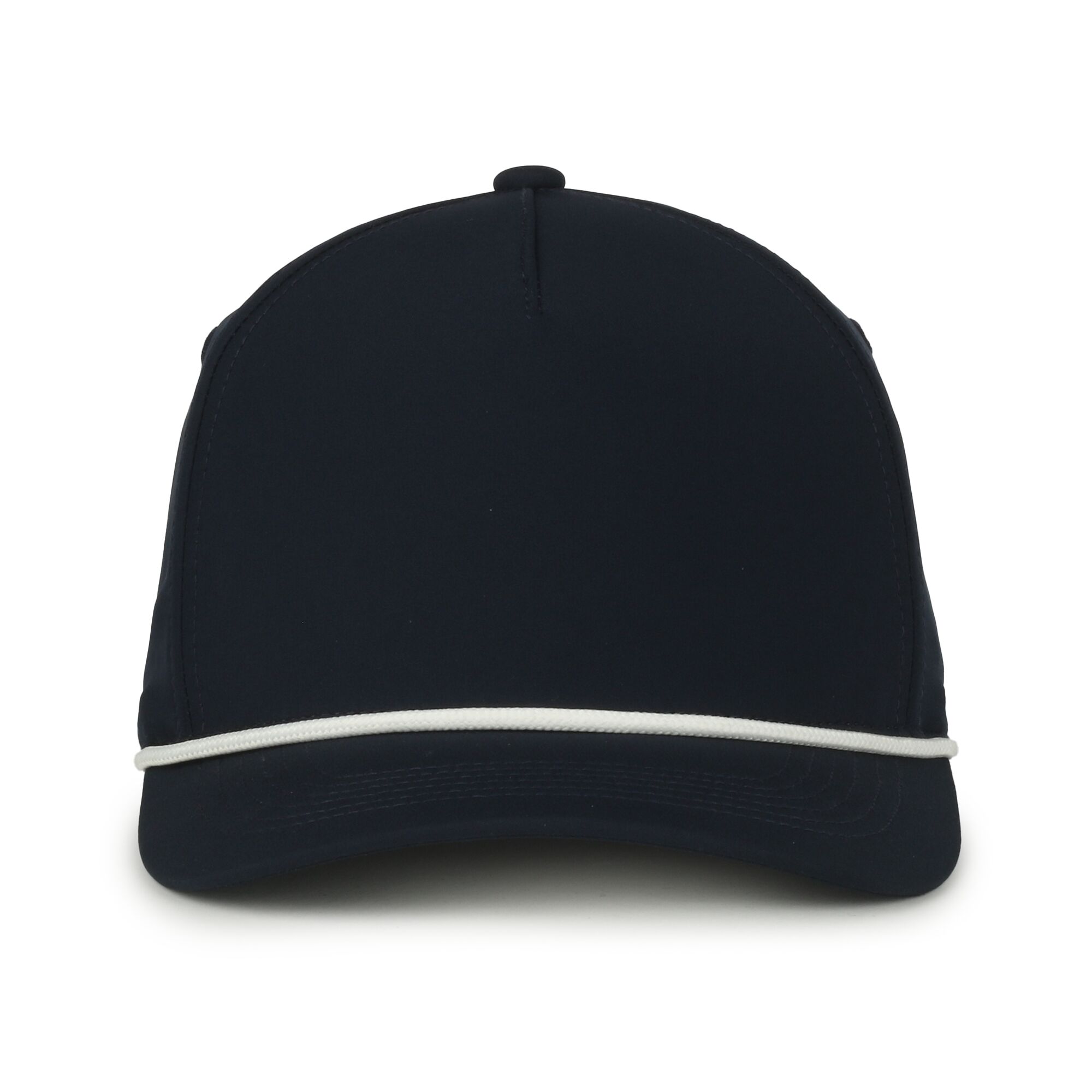 Performance 5 Panel Cap 2