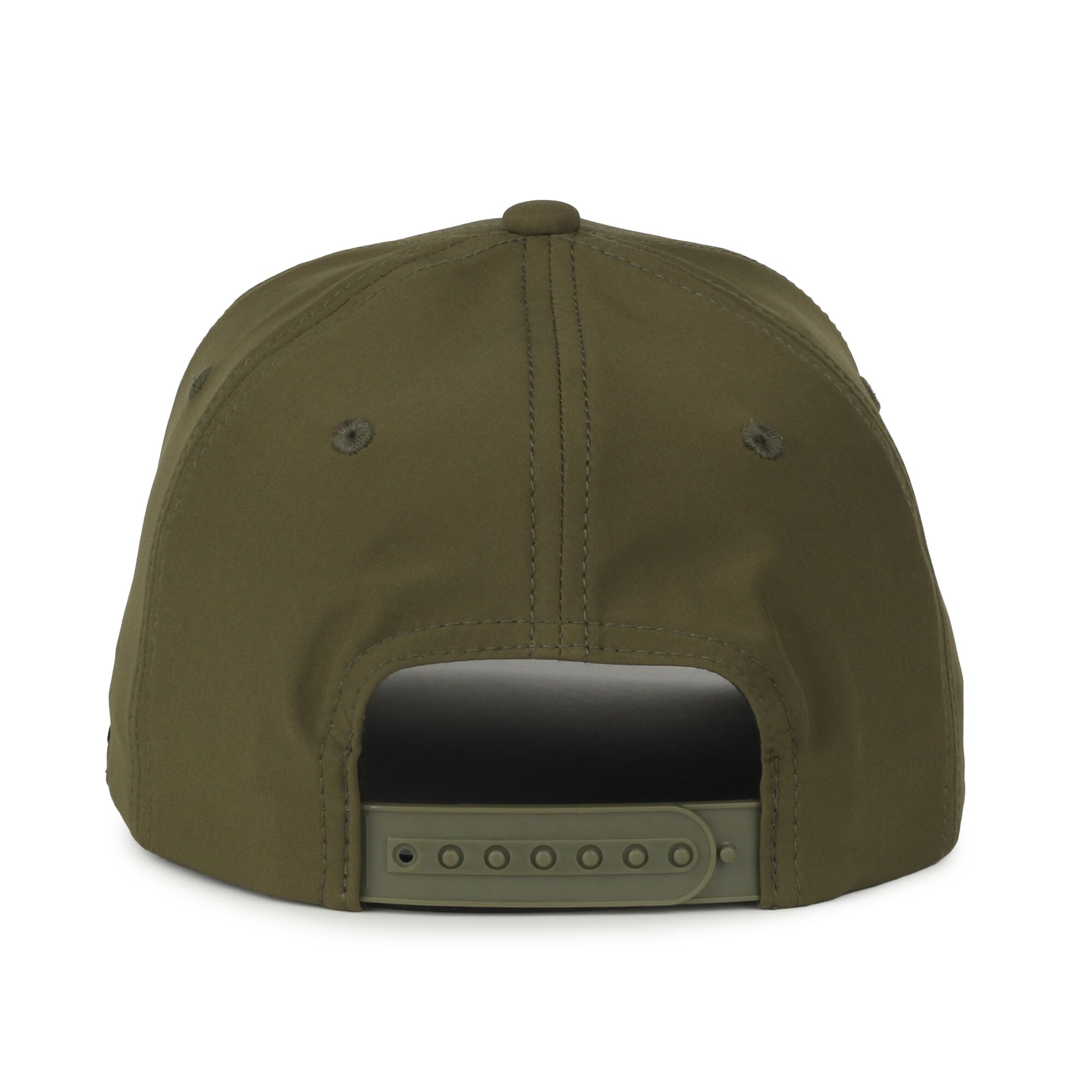 Performance 5 Panel Cap 2