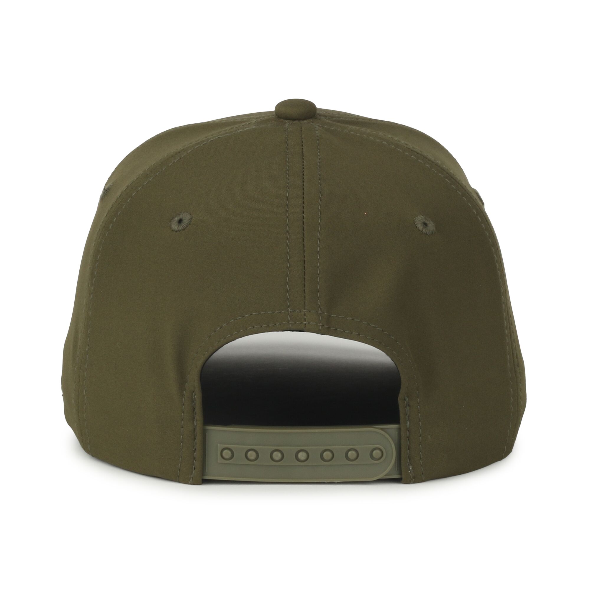 Performance 5 Panel Cap 2