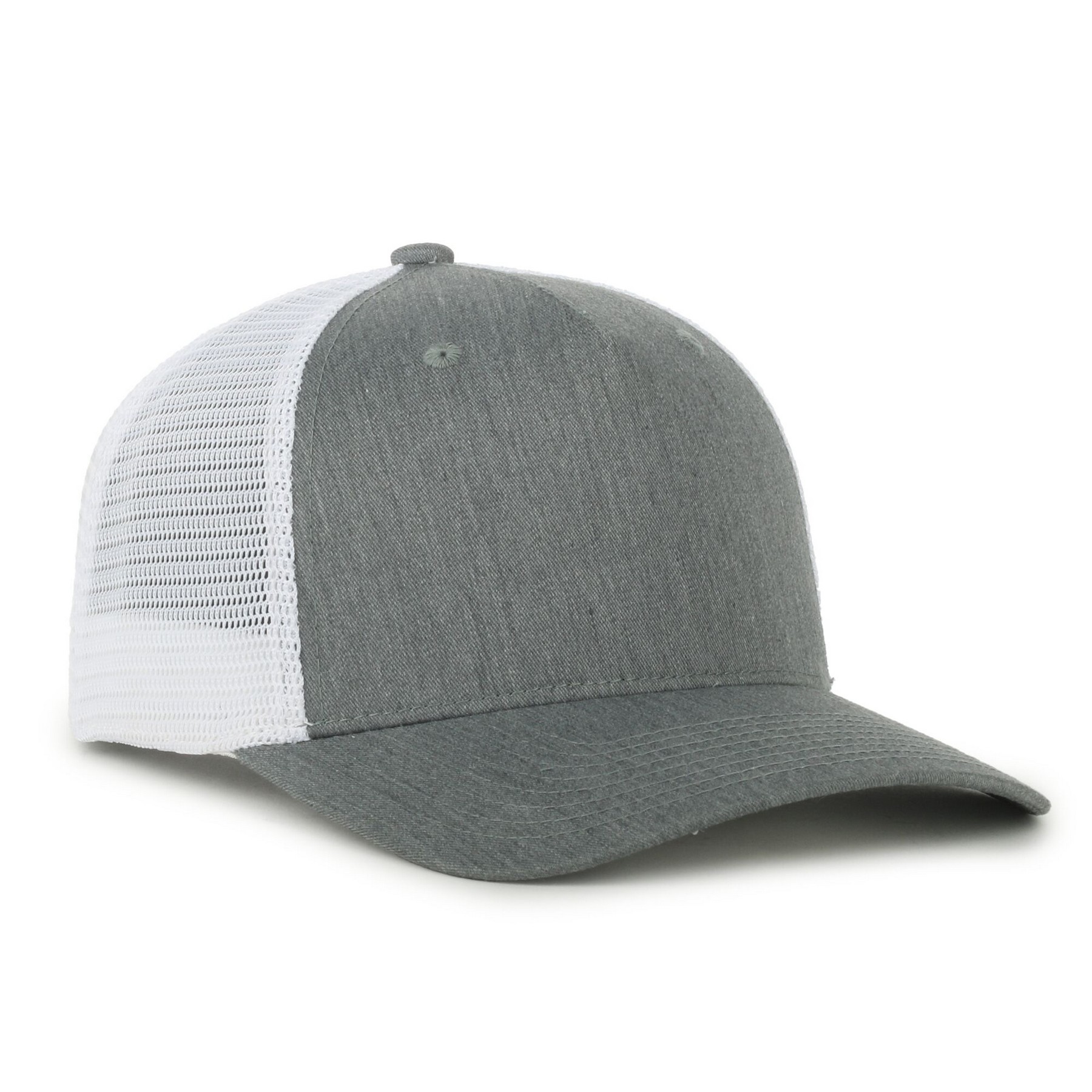 OCflx 5-Panel Adjustable Mesh Back 1