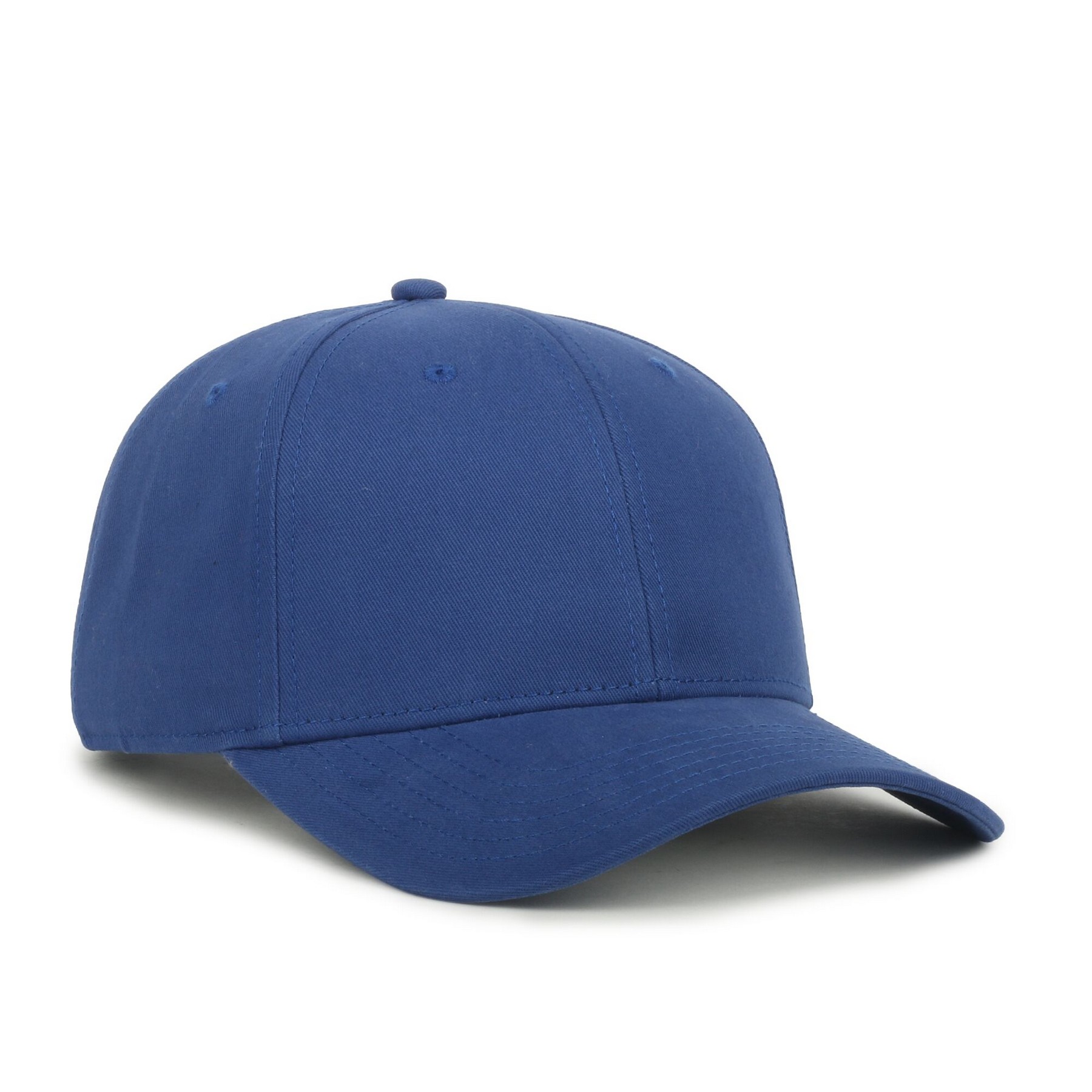 Modern Solid Back Cap 1