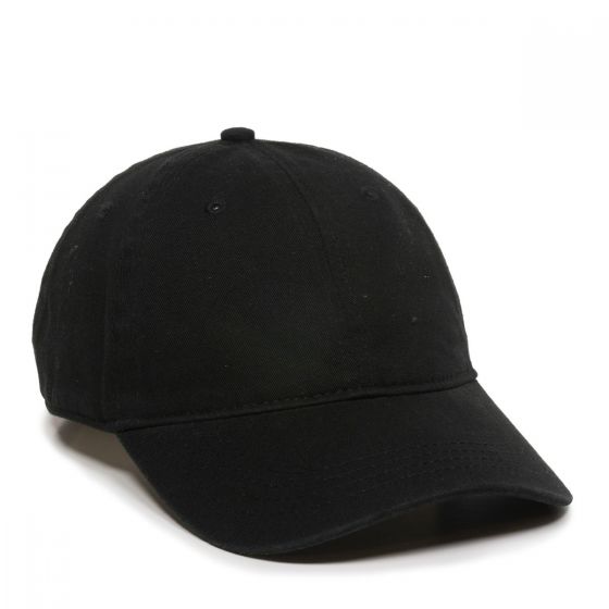 Outdoor Cap Garment Washed Dad Cap w/Tuck & Slide Strap 2 Outdoor Cap Garment Washed Dad Cap w/Tuck & Slide Strap 2